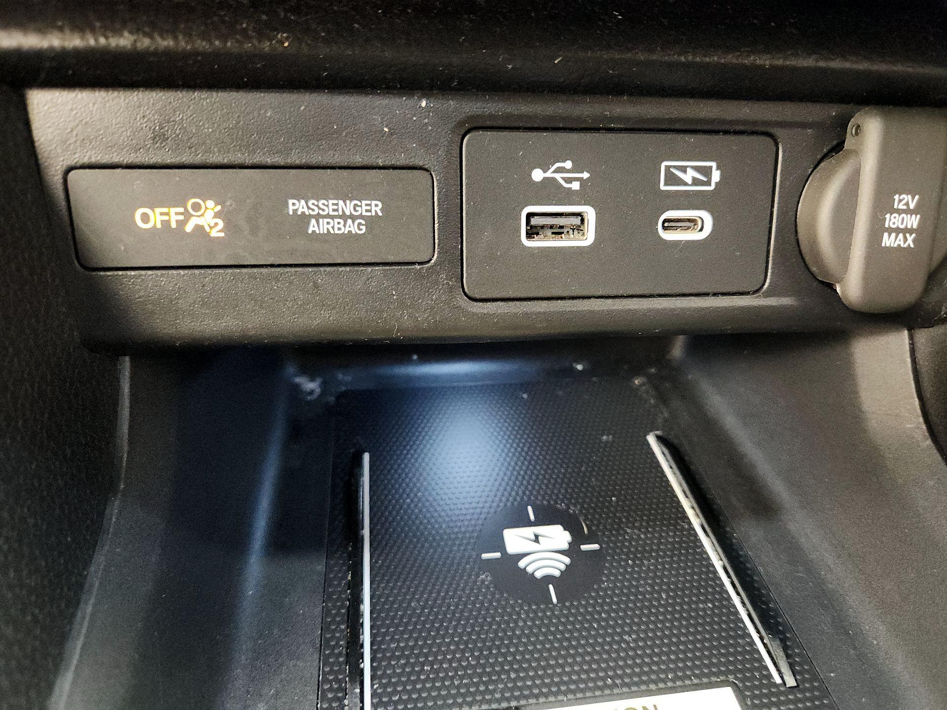 Thumbnail: 2025 Acura Integra - 18