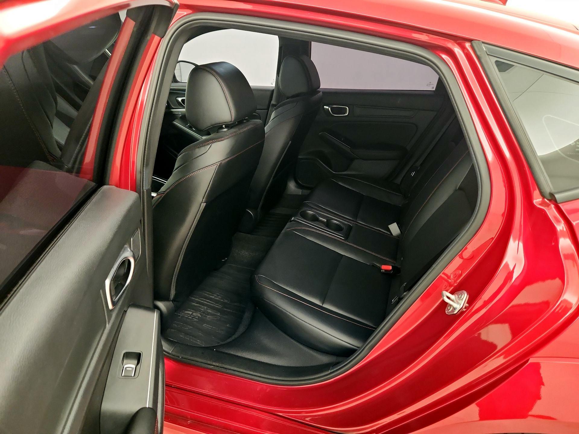 Thumbnail: 2025 Acura Integra - 19