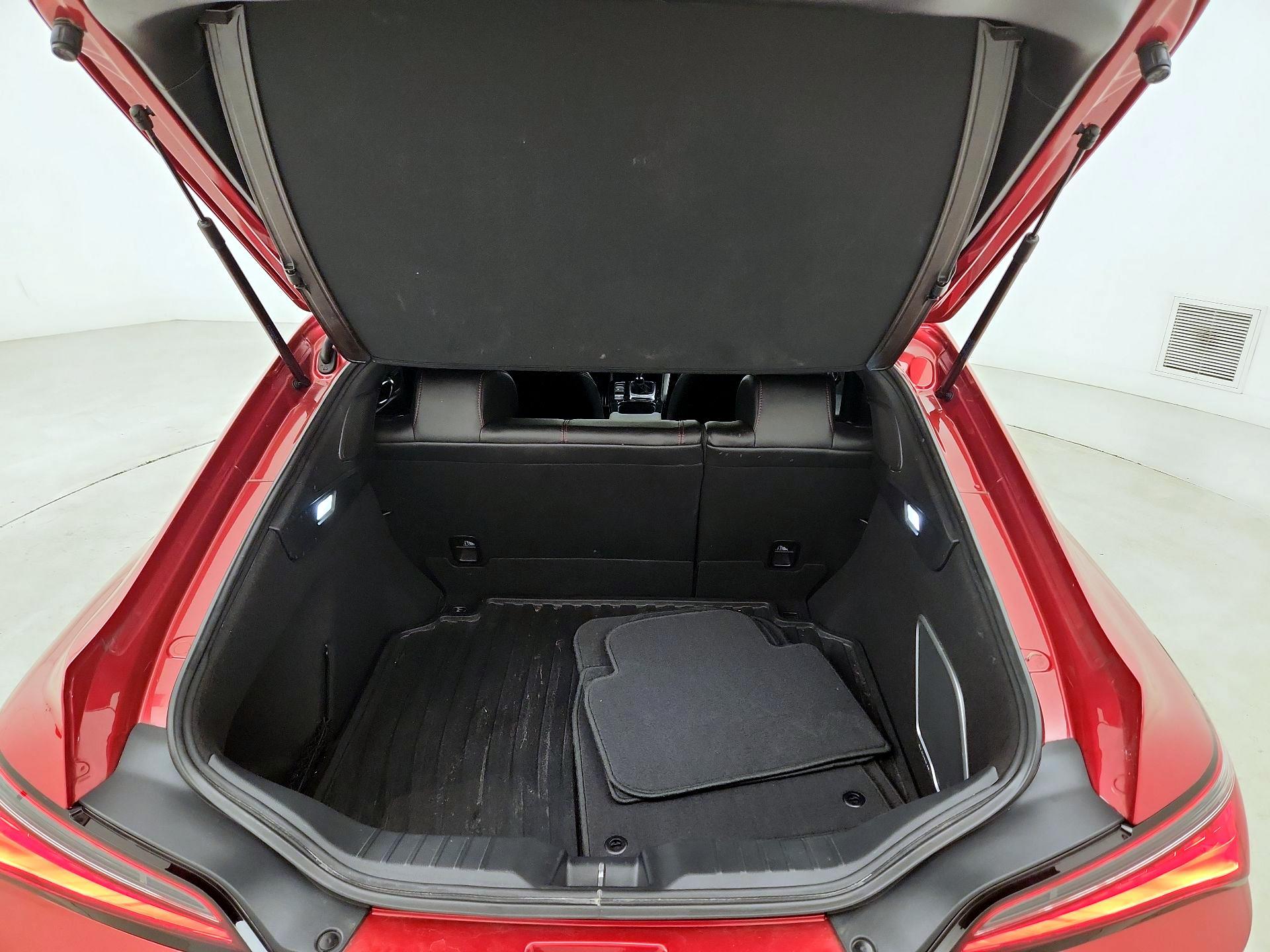 Thumbnail: 2025 Acura Integra - 20