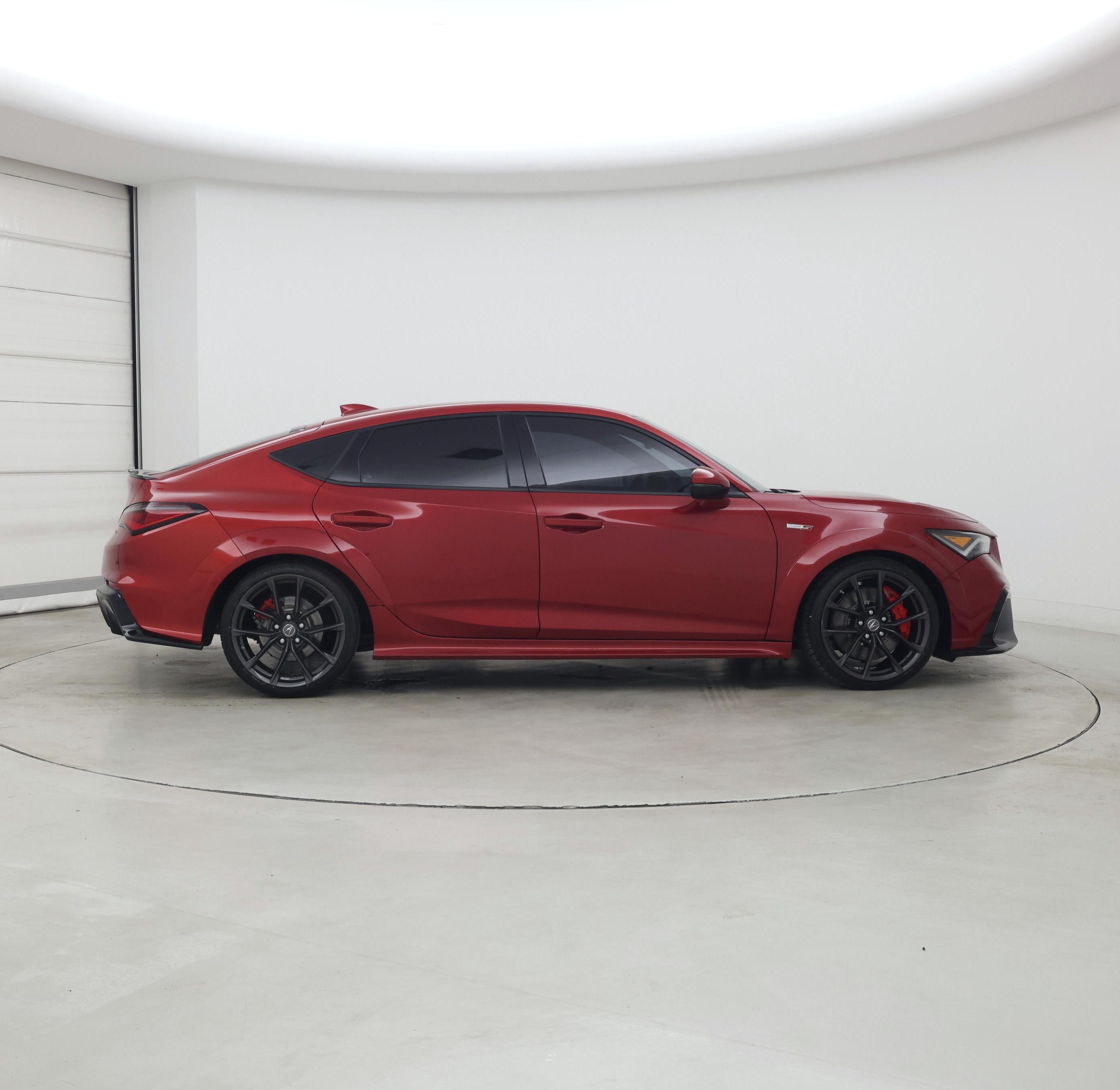 Thumbnail: 2025 Acura Integra - 7