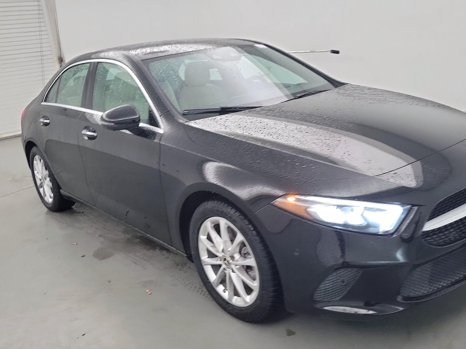 2021 Mercedes-Benz A-Class A220