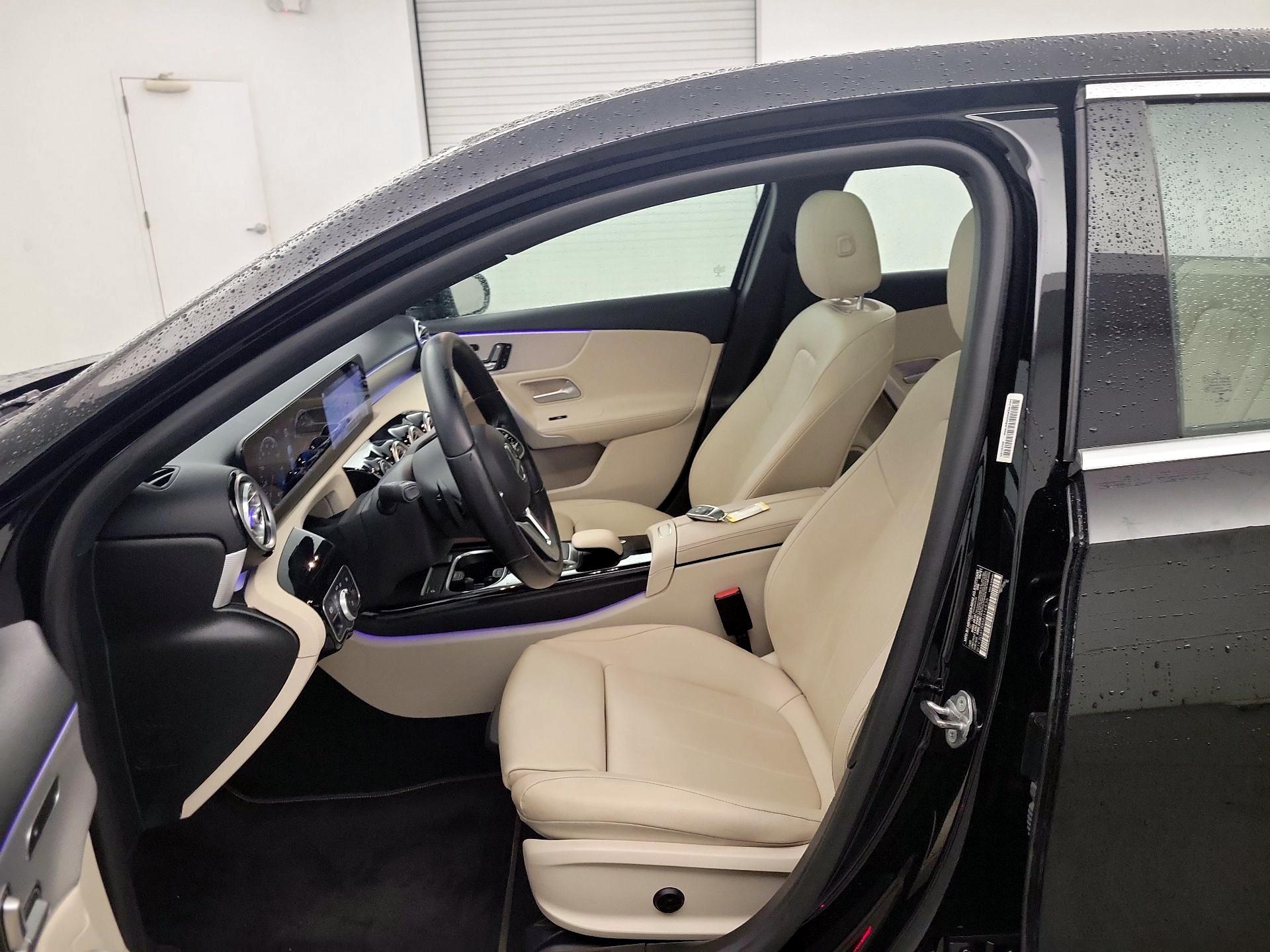 Thumbnail: 2021 Mercedes-Benz A-Class - 9