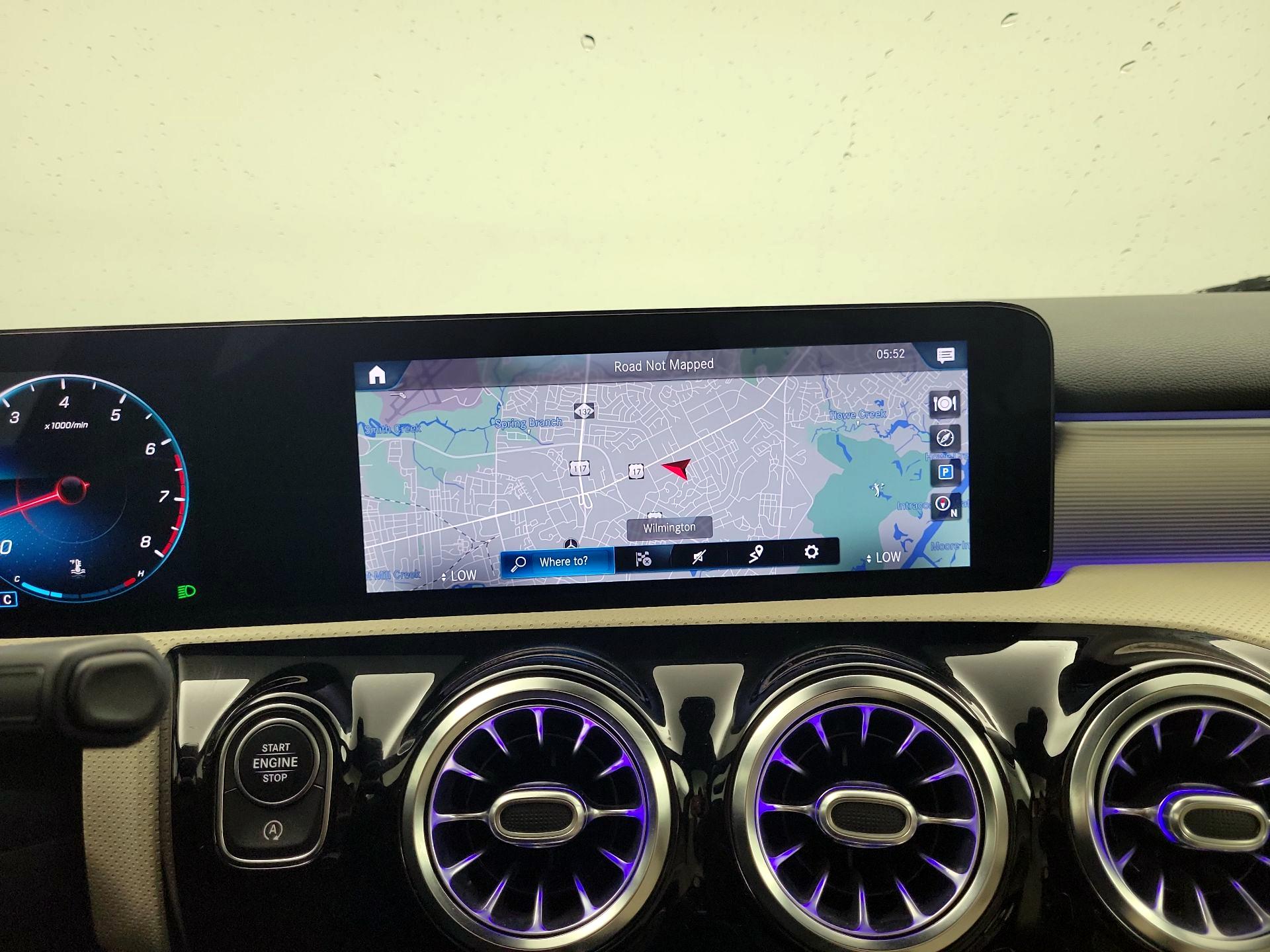 Thumbnail: 2021 Mercedes-Benz A-Class - 12