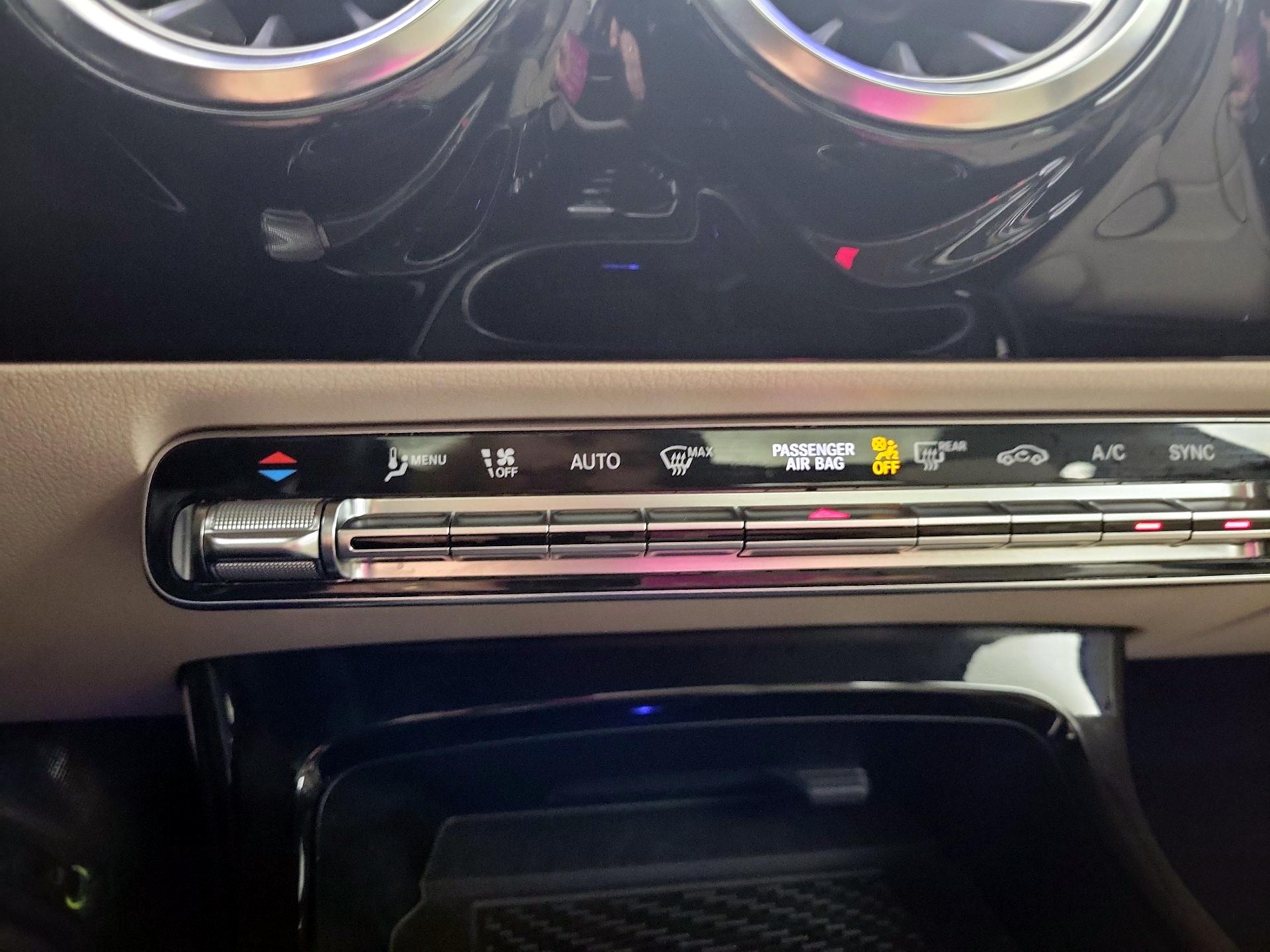 Thumbnail: 2021 Mercedes-Benz A-Class - 15