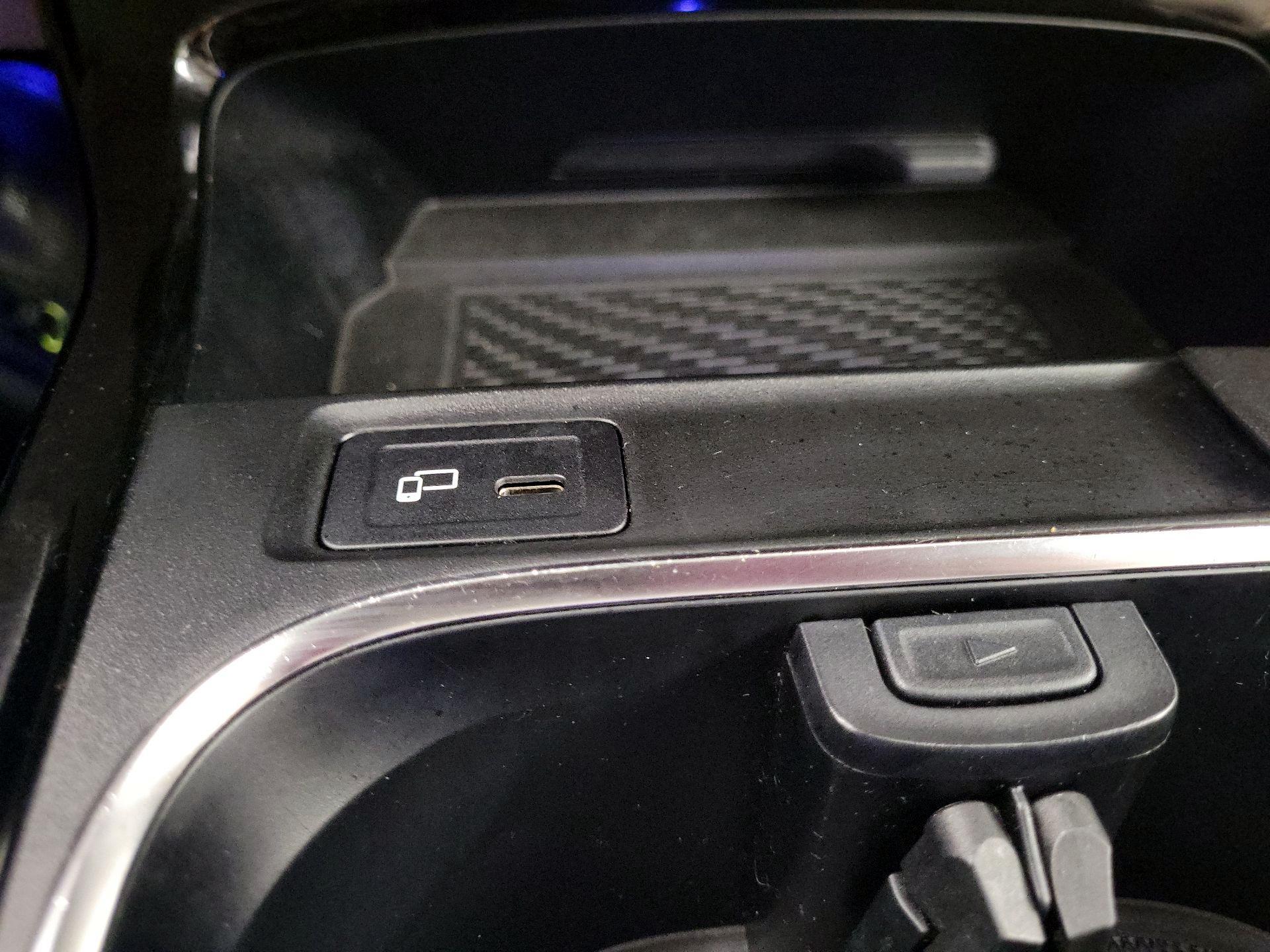 Thumbnail: 2021 Mercedes-Benz A-Class - 17