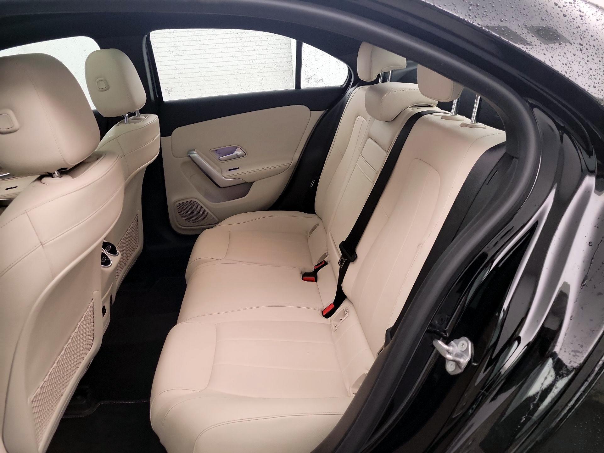 Thumbnail: 2021 Mercedes-Benz A-Class - 19