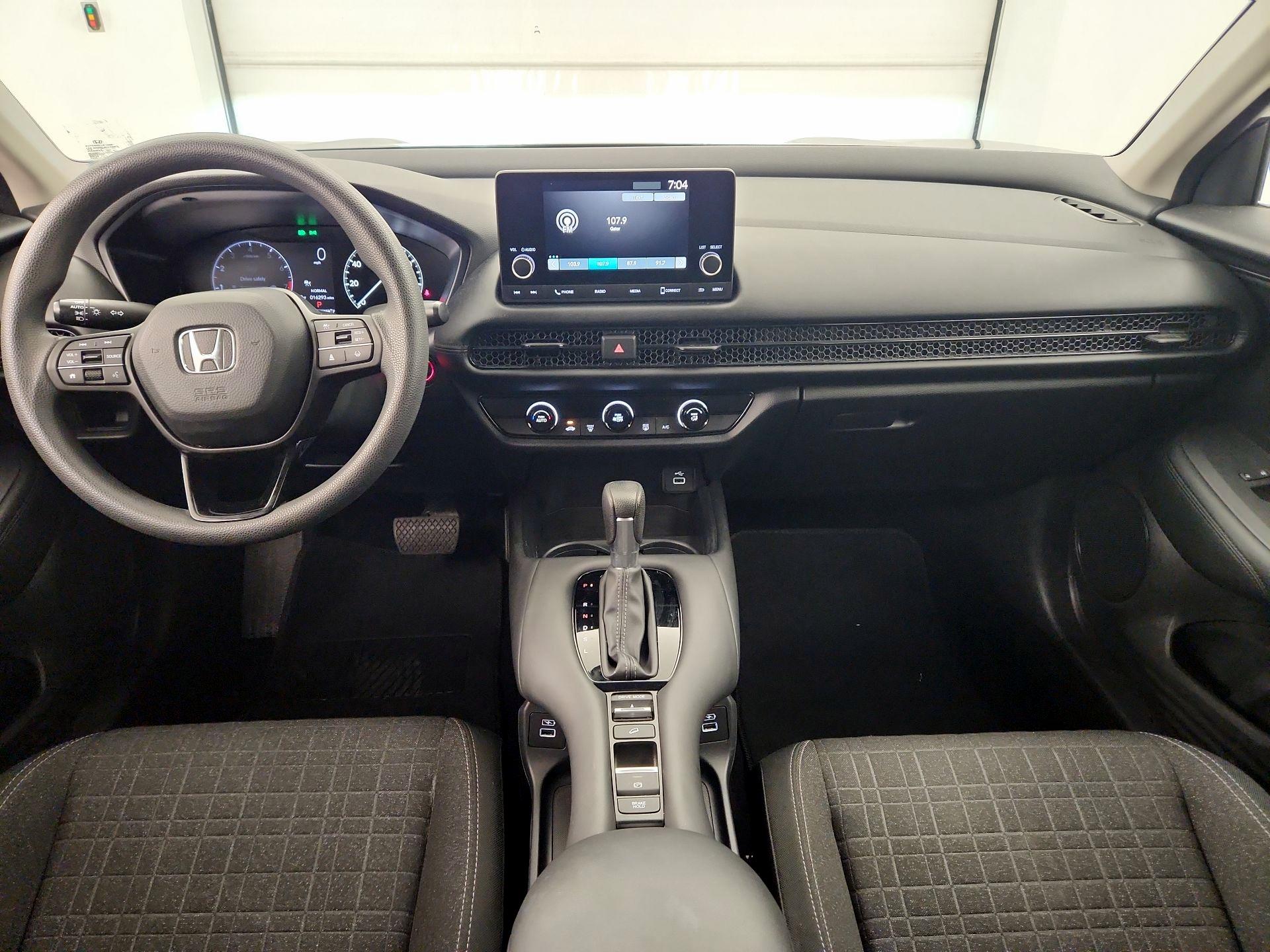 Thumbnail: 2023 Honda HR-V - 9