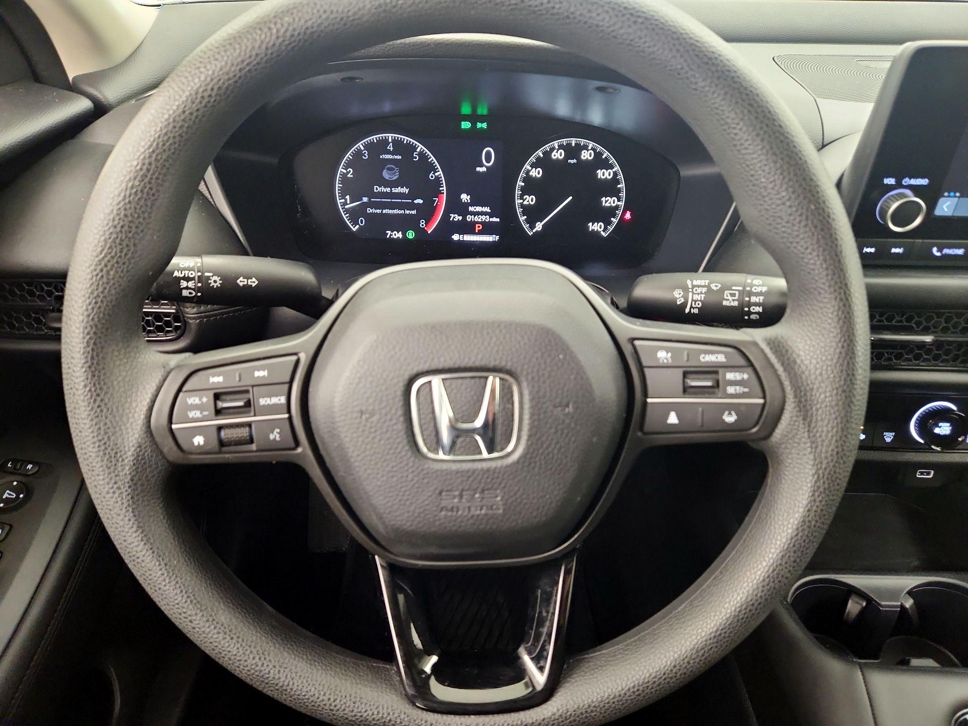 Thumbnail: 2023 Honda HR-V - 10