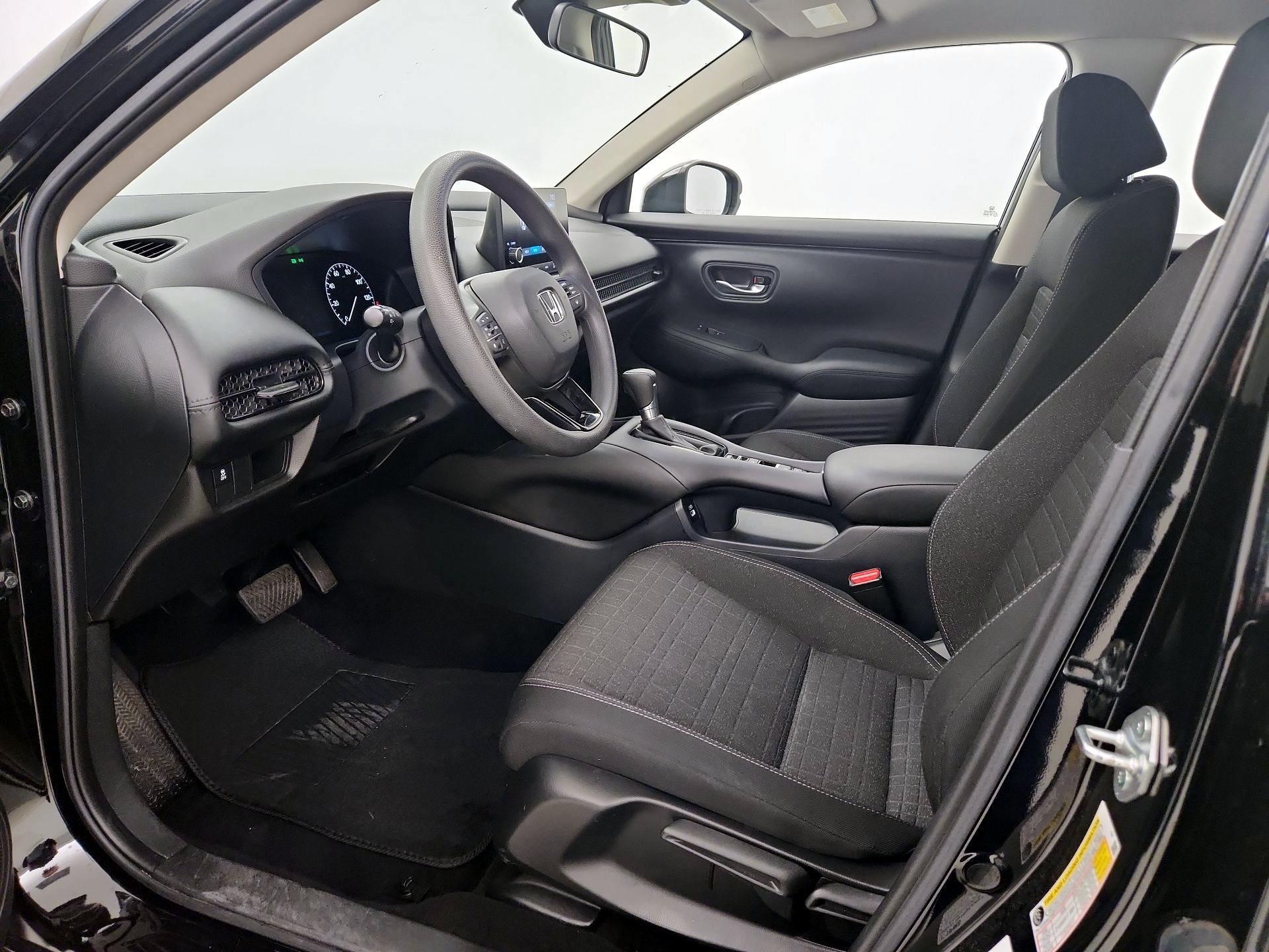 Thumbnail: 2023 Honda HR-V - 11