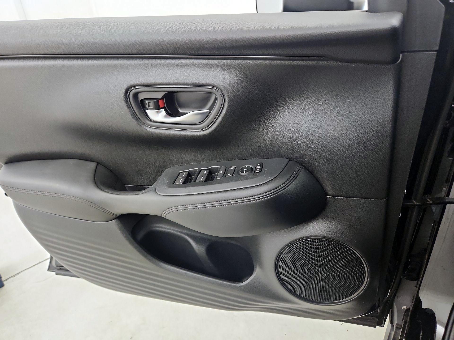 Thumbnail: 2023 Honda HR-V - 12