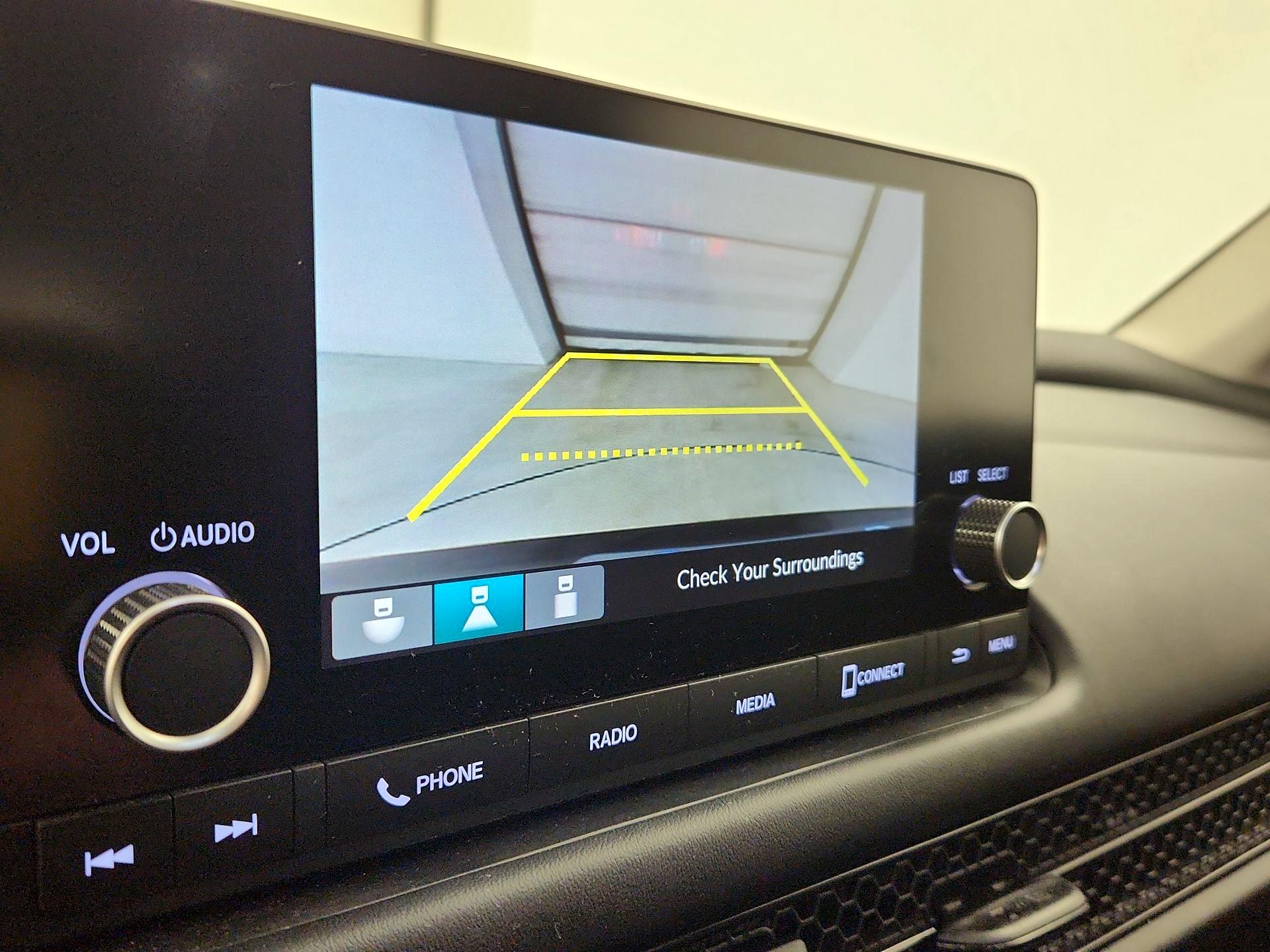 Thumbnail: 2023 Honda HR-V - 14