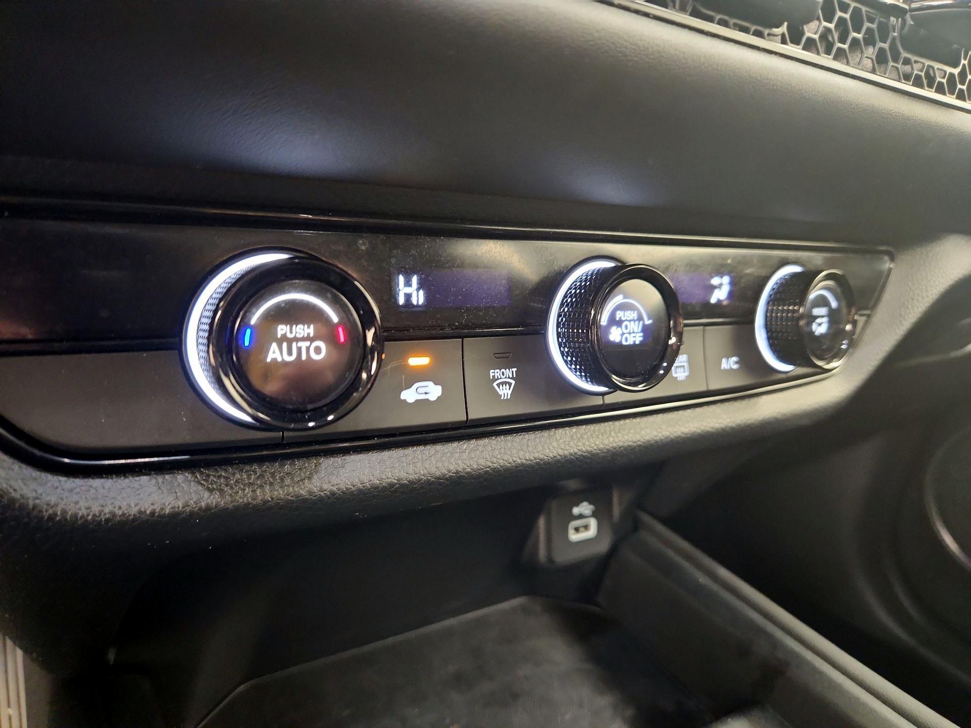 Thumbnail: 2023 Honda HR-V - 16