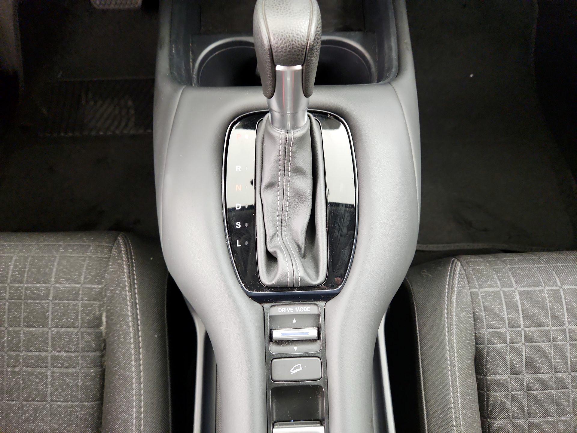 Thumbnail: 2023 Honda HR-V - 17