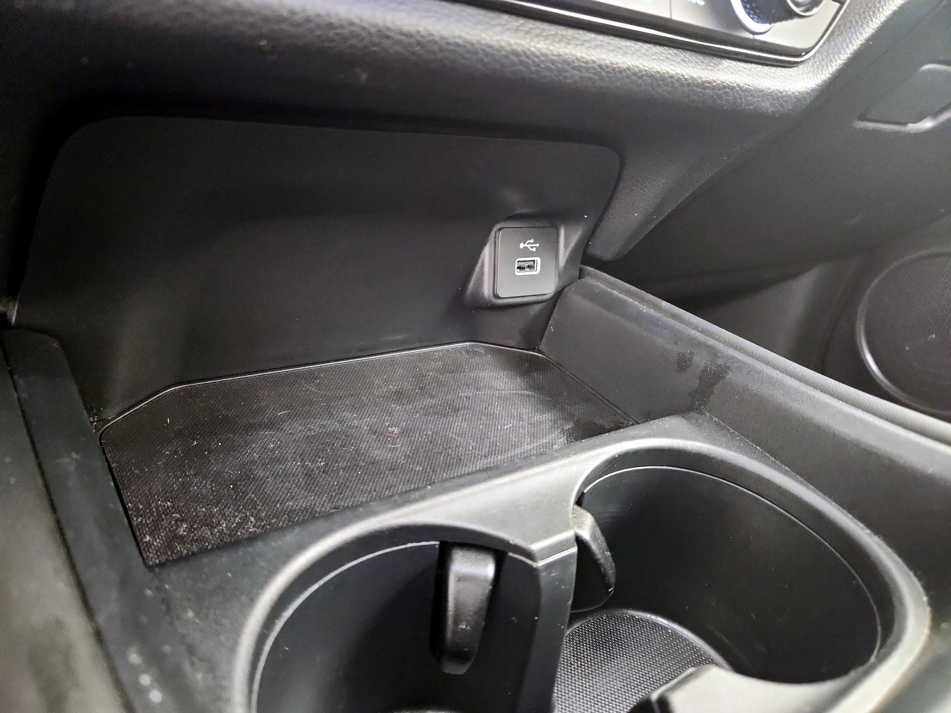 Thumbnail: 2023 Honda HR-V - 18