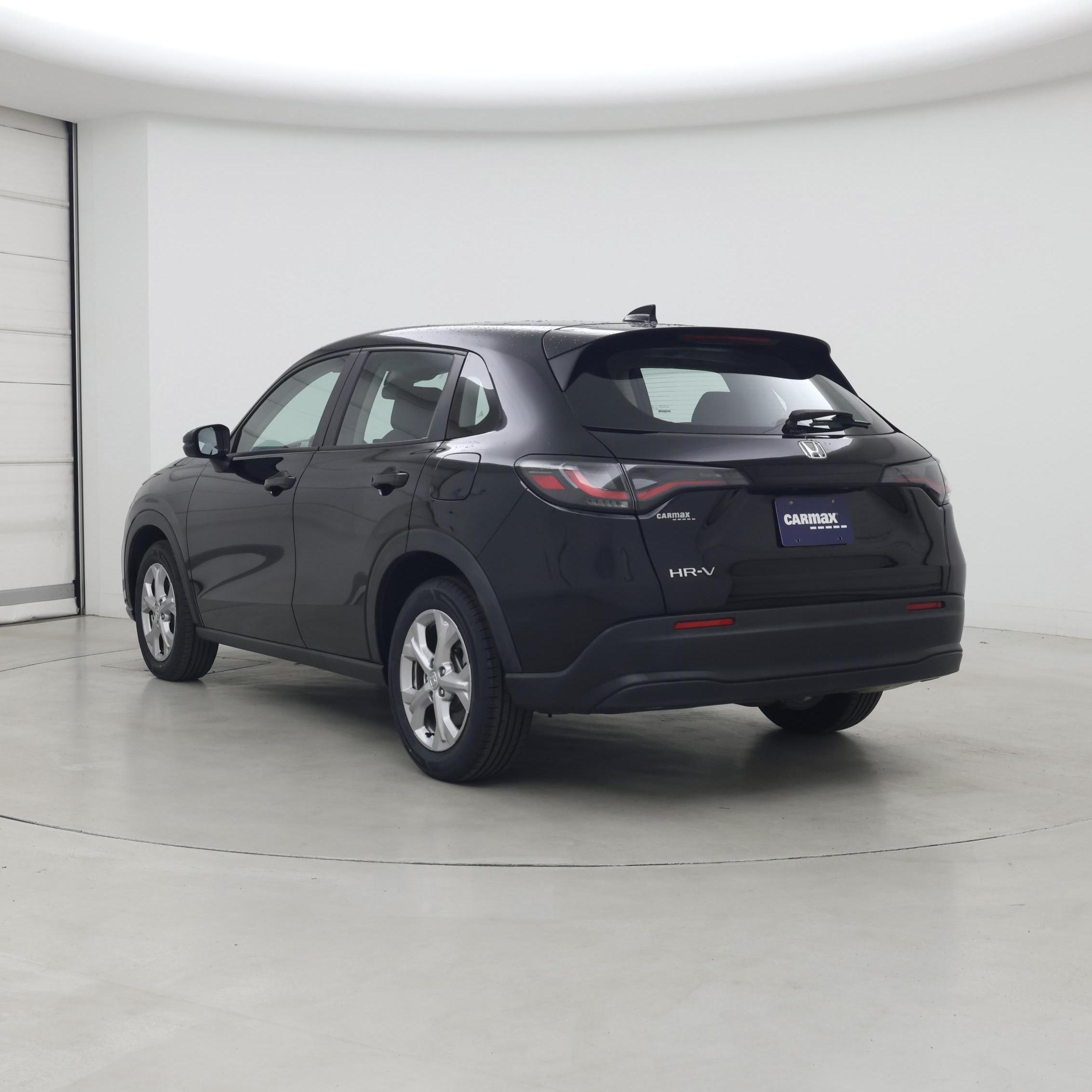 Thumbnail: 2023 Honda HR-V - 2