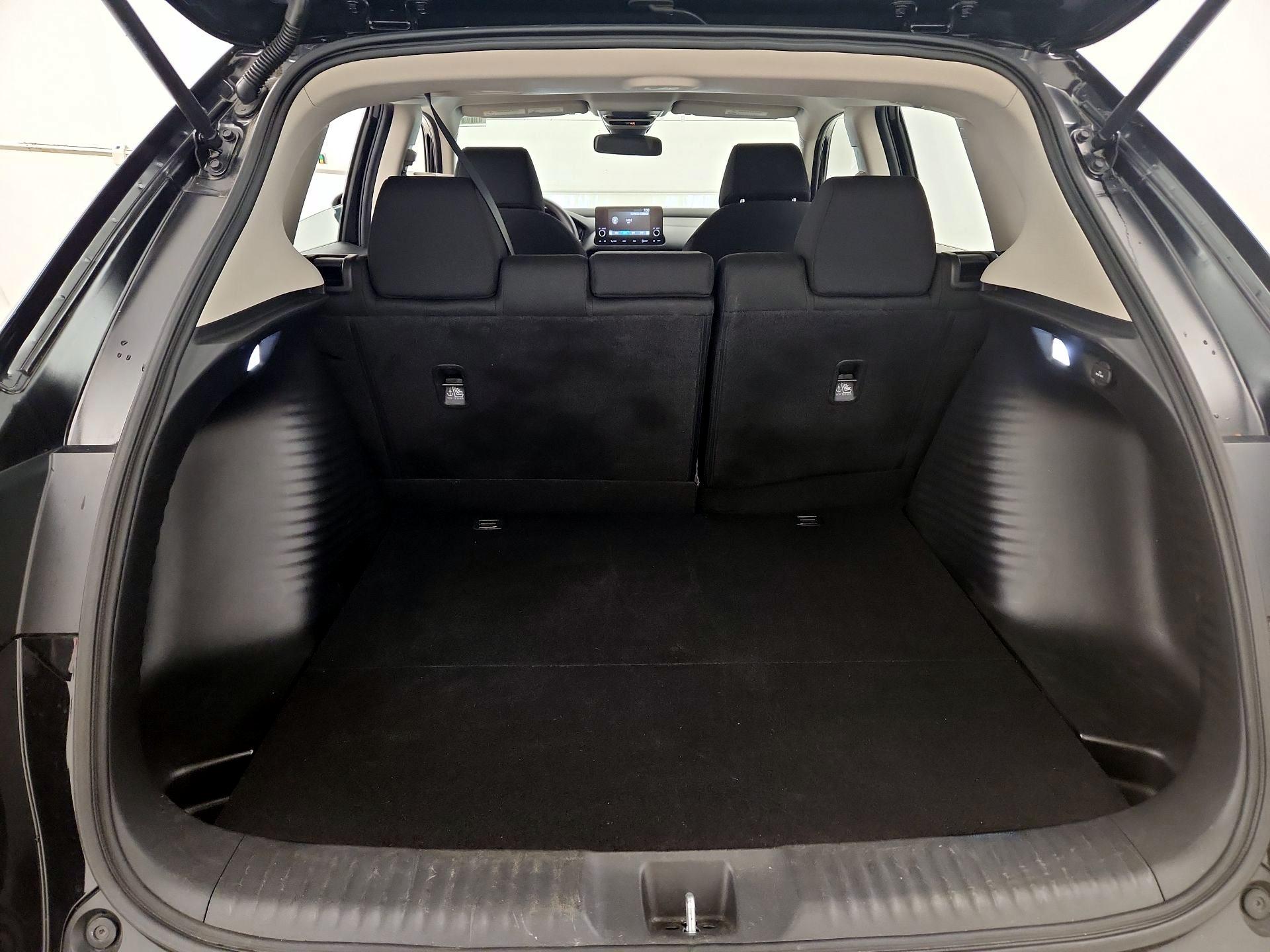 Thumbnail: 2023 Honda HR-V - 20