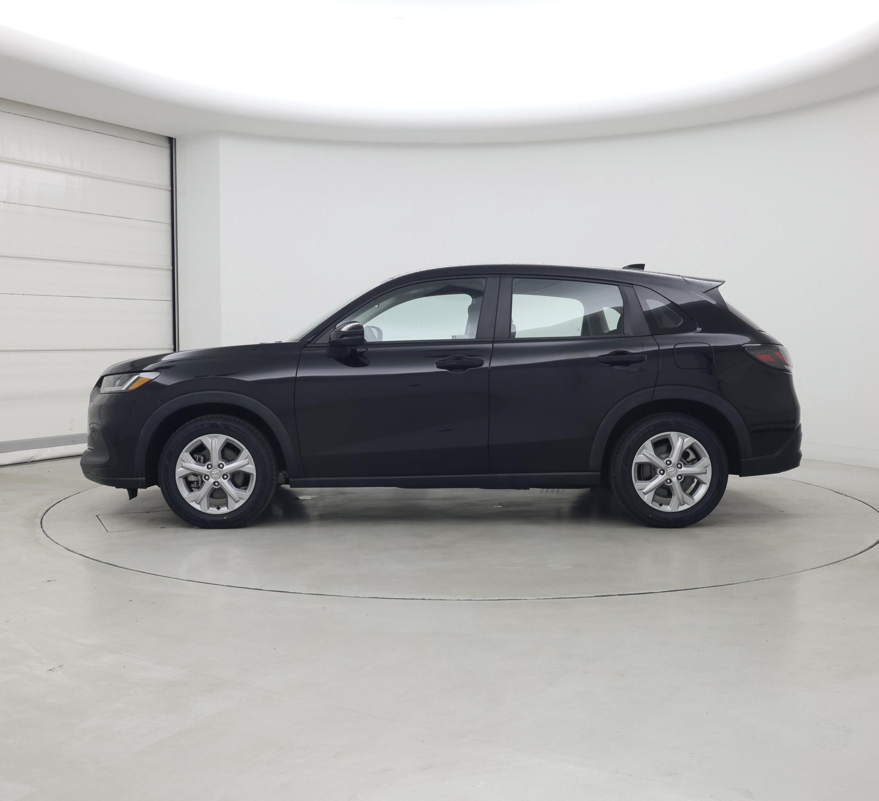 Thumbnail: 2023 Honda HR-V - 3