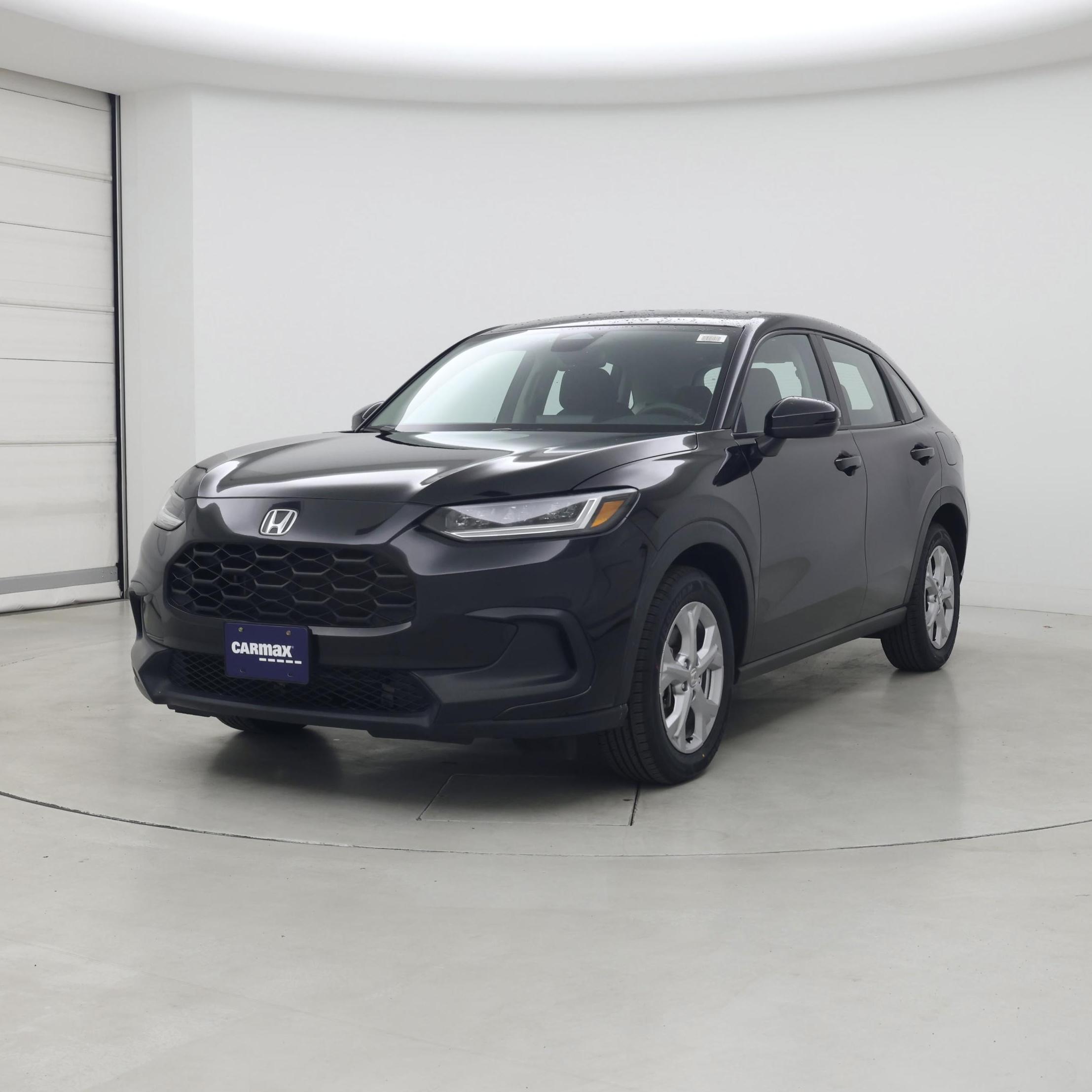 Thumbnail: 2023 Honda HR-V - 4