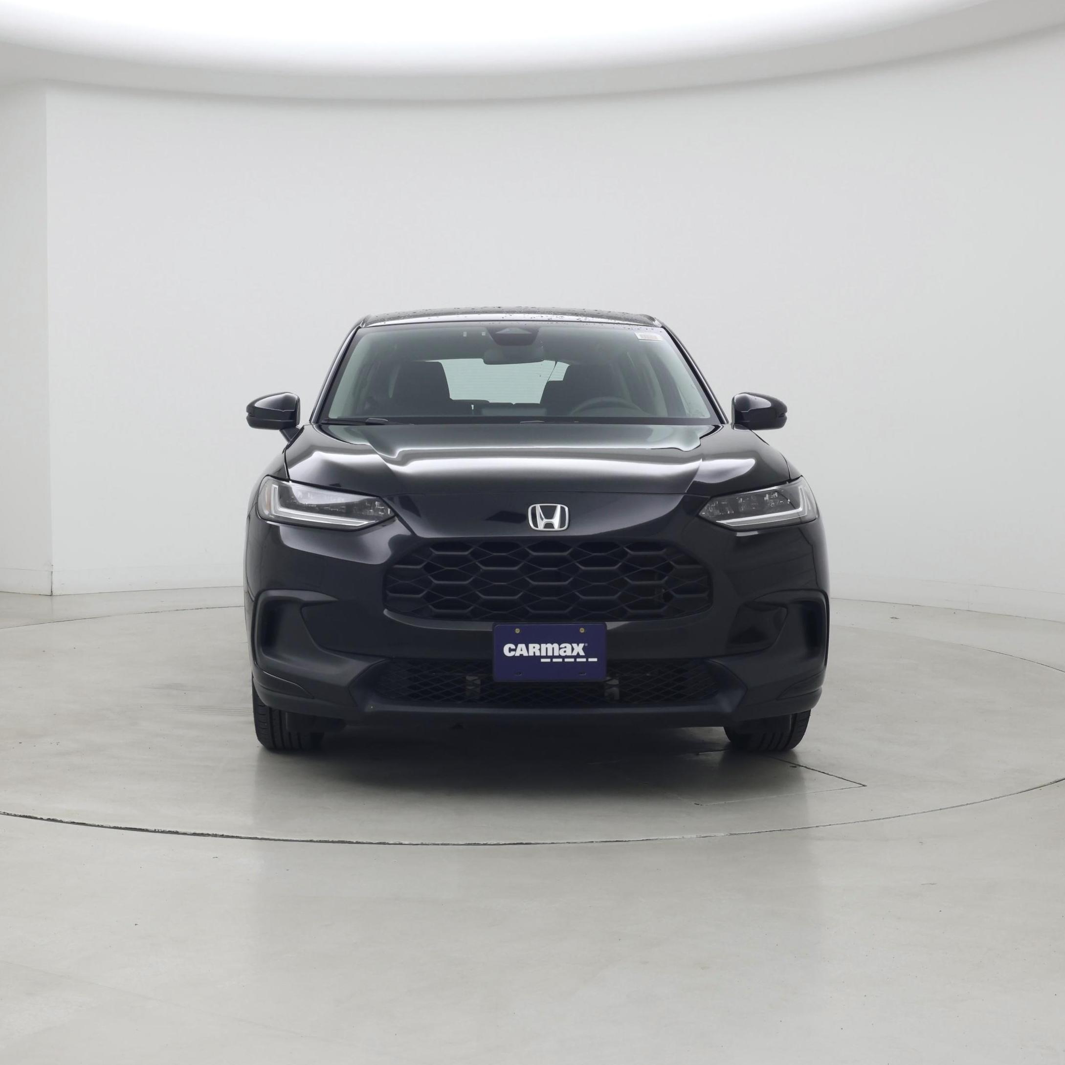Thumbnail: 2023 Honda HR-V - 5