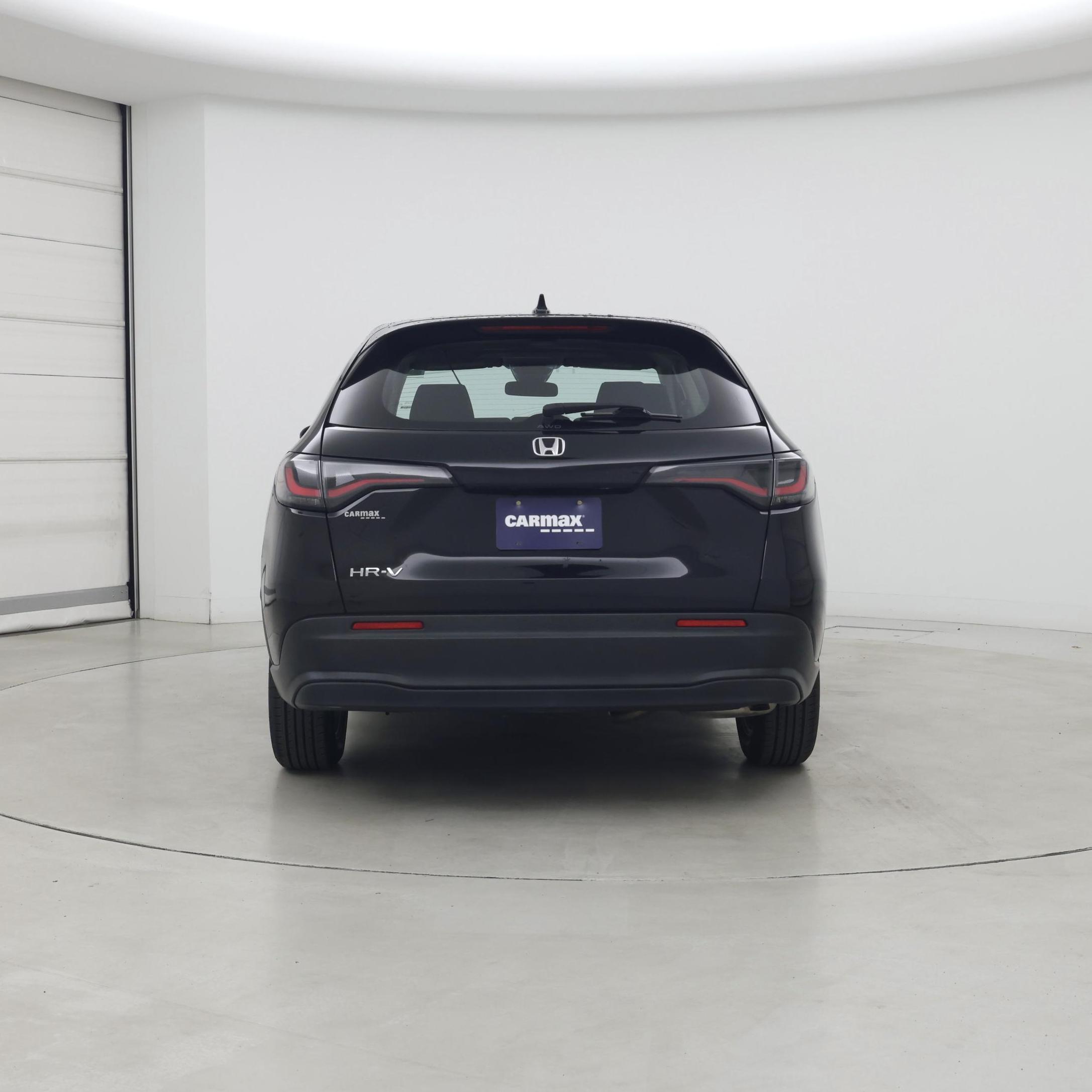 Thumbnail: 2023 Honda HR-V - 6