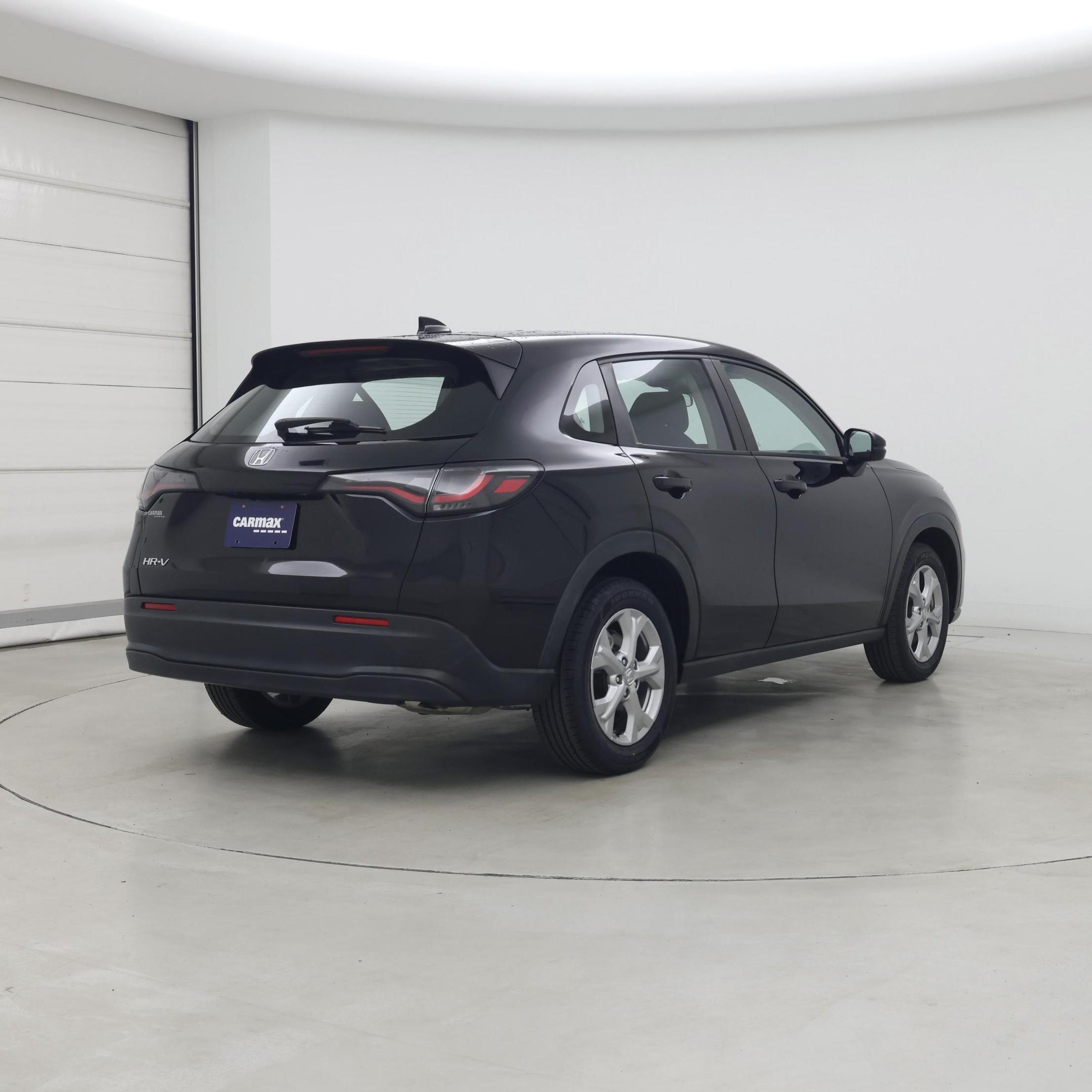 Thumbnail: 2023 Honda HR-V - 8