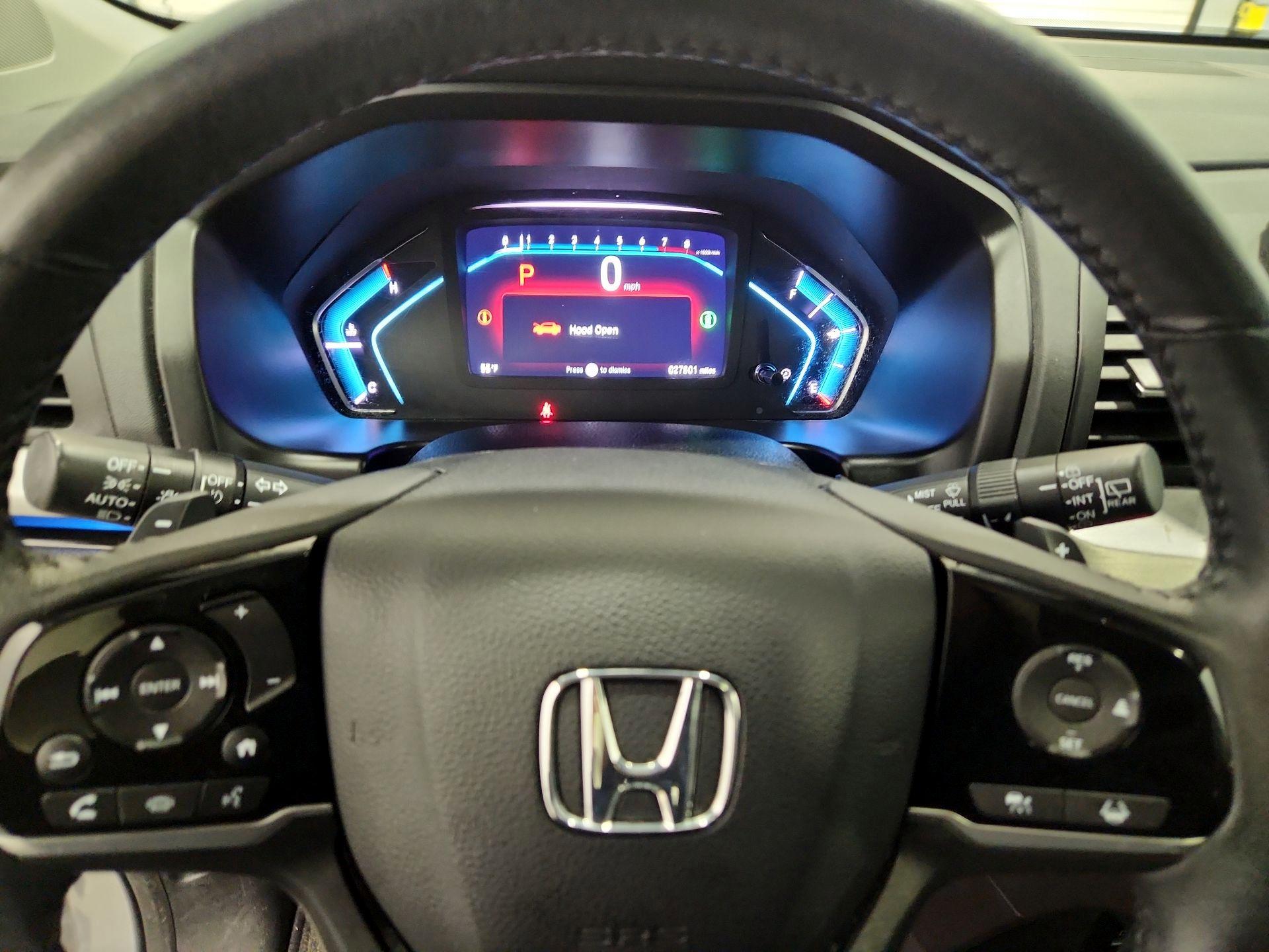 Thumbnail: 2023 Honda Odyssey - 10