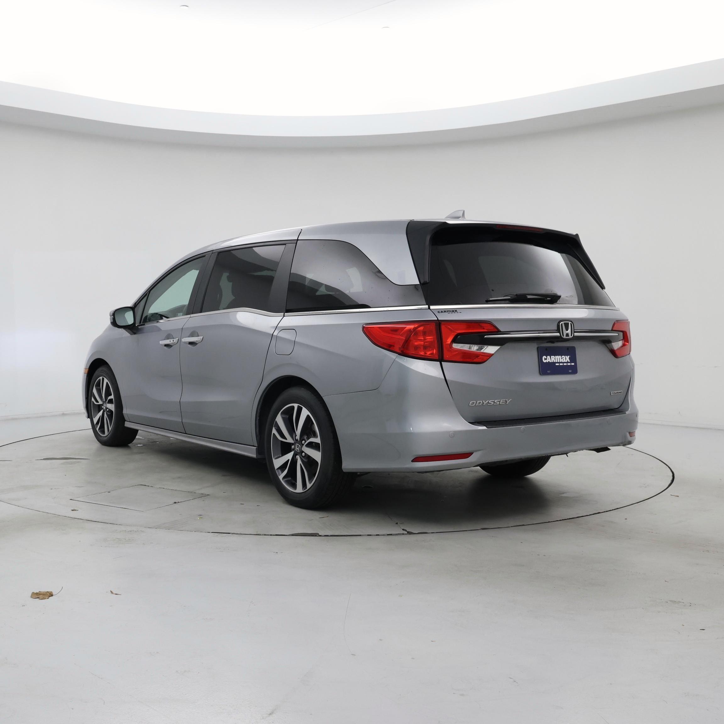 Thumbnail: 2023 Honda Odyssey - 2