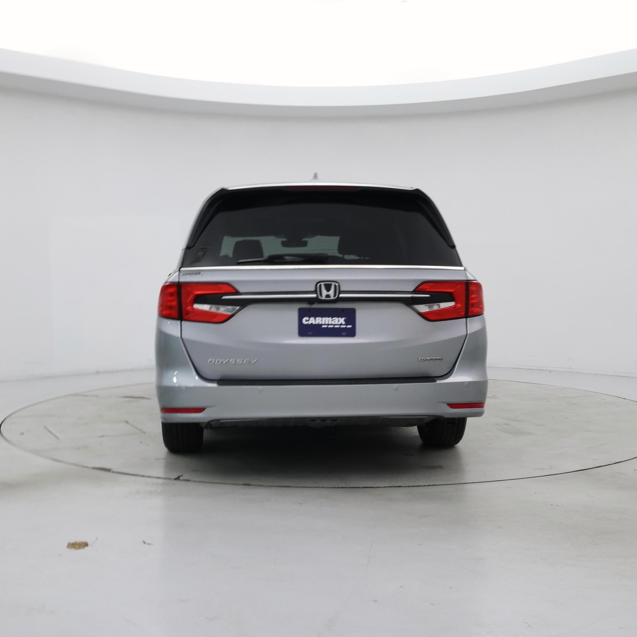 Thumbnail: 2023 Honda Odyssey - 6