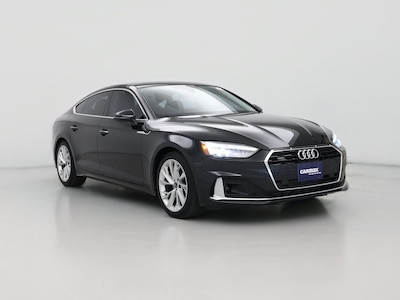 2022 Audi A5 Sportback Premium Plus