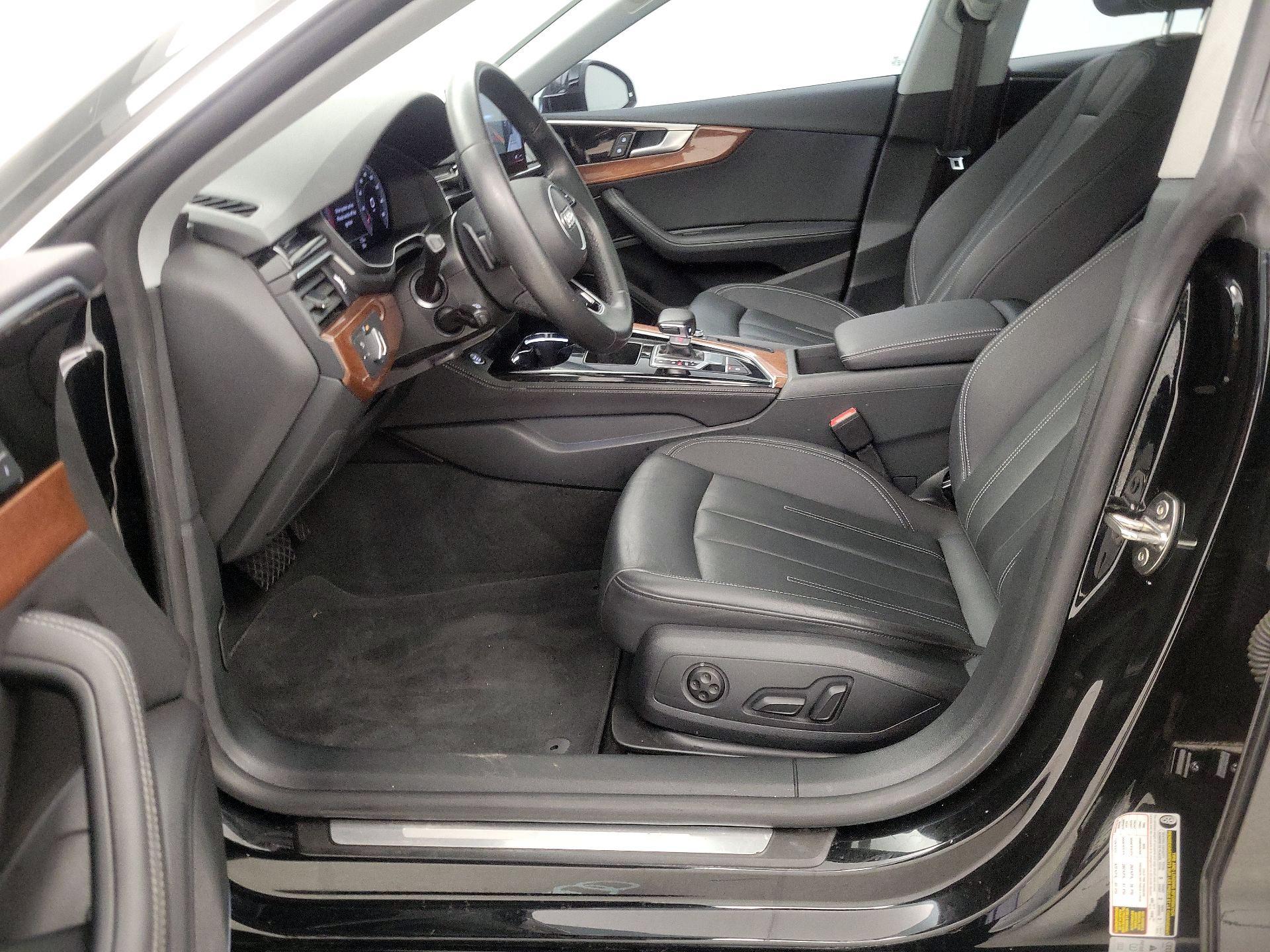 Thumbnail: 2022 Audi A5 - 11