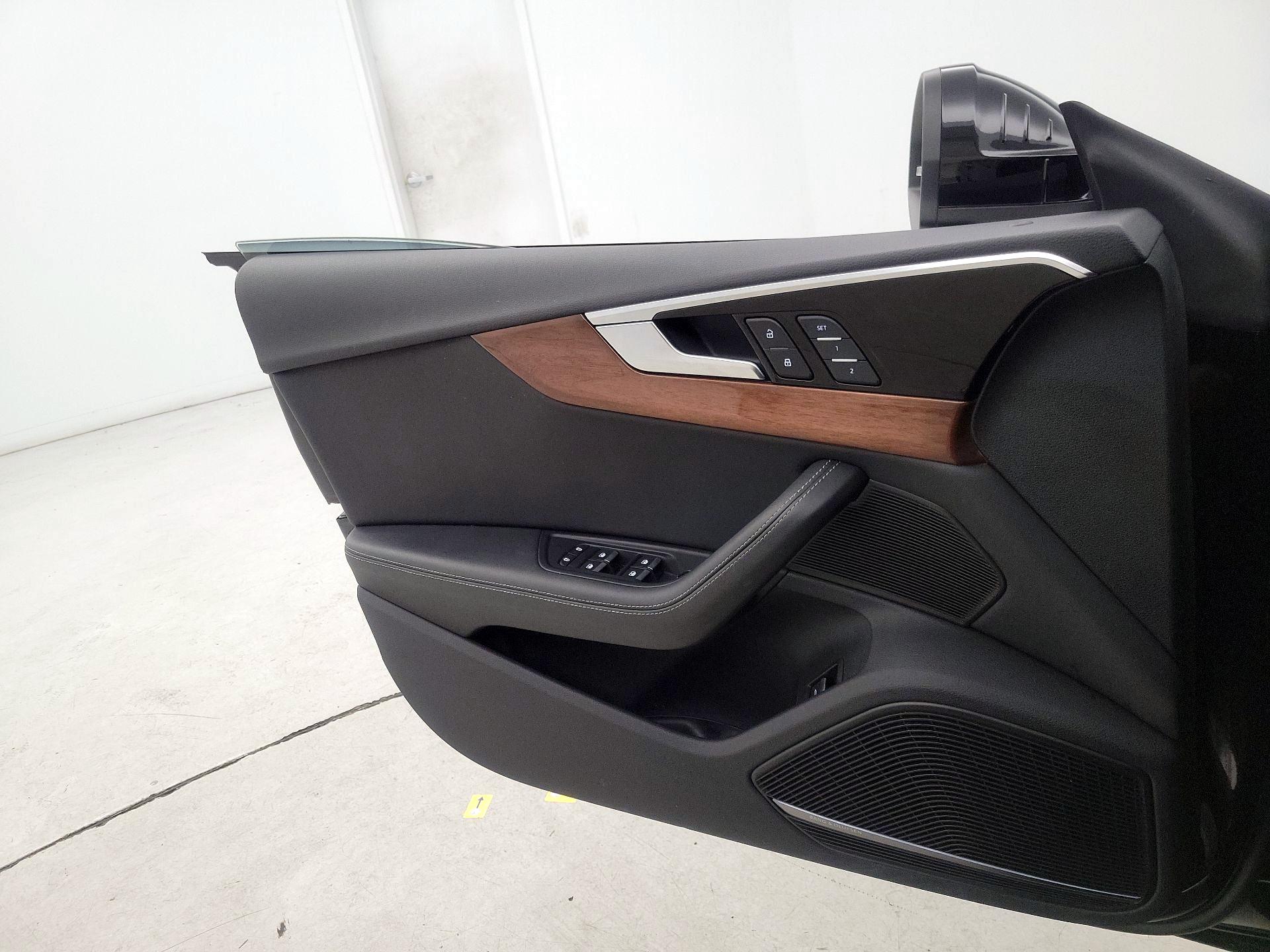 Thumbnail: 2022 Audi A5 - 12