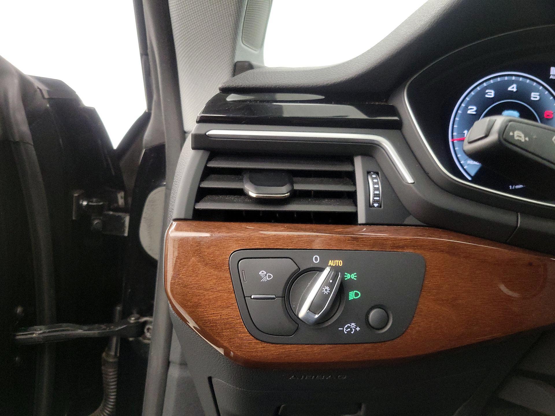 Thumbnail: 2022 Audi A5 - 13