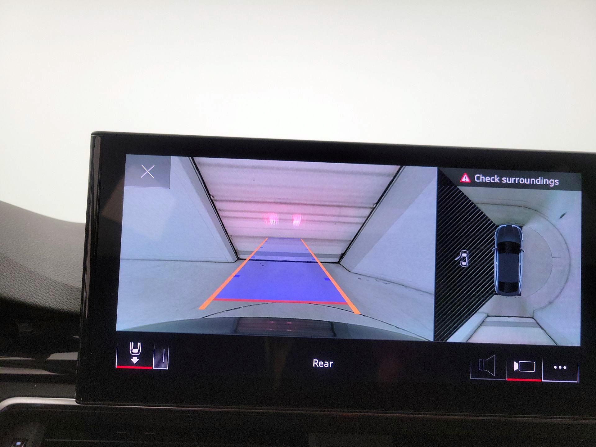 Thumbnail: 2022 Audi A5 - 14