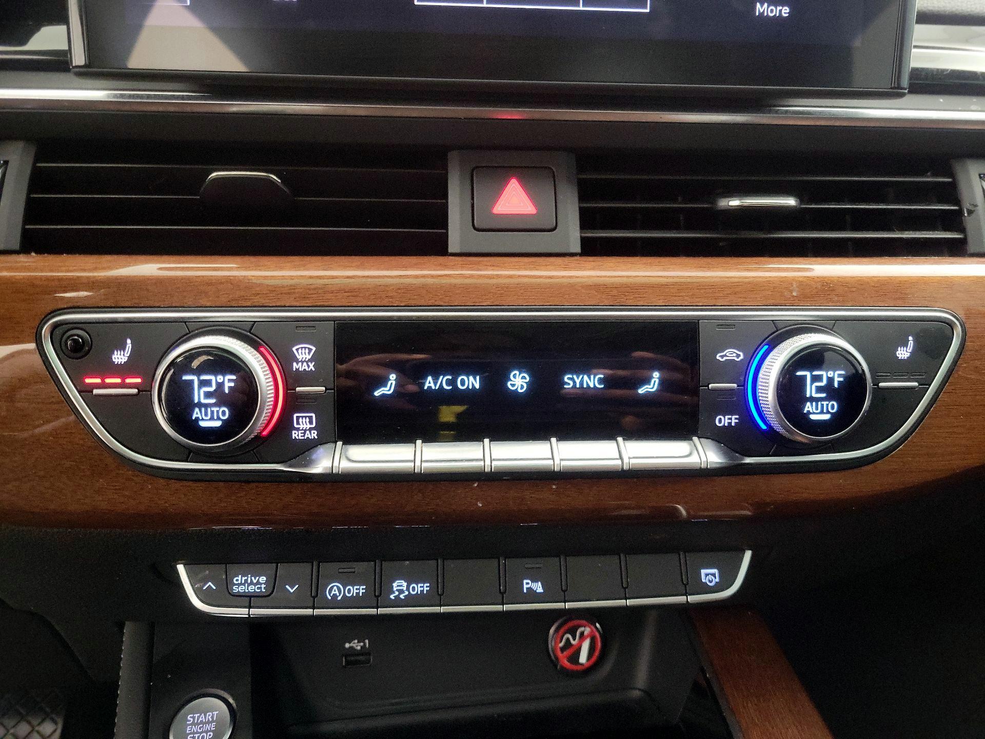 Thumbnail: 2022 Audi A5 - 16