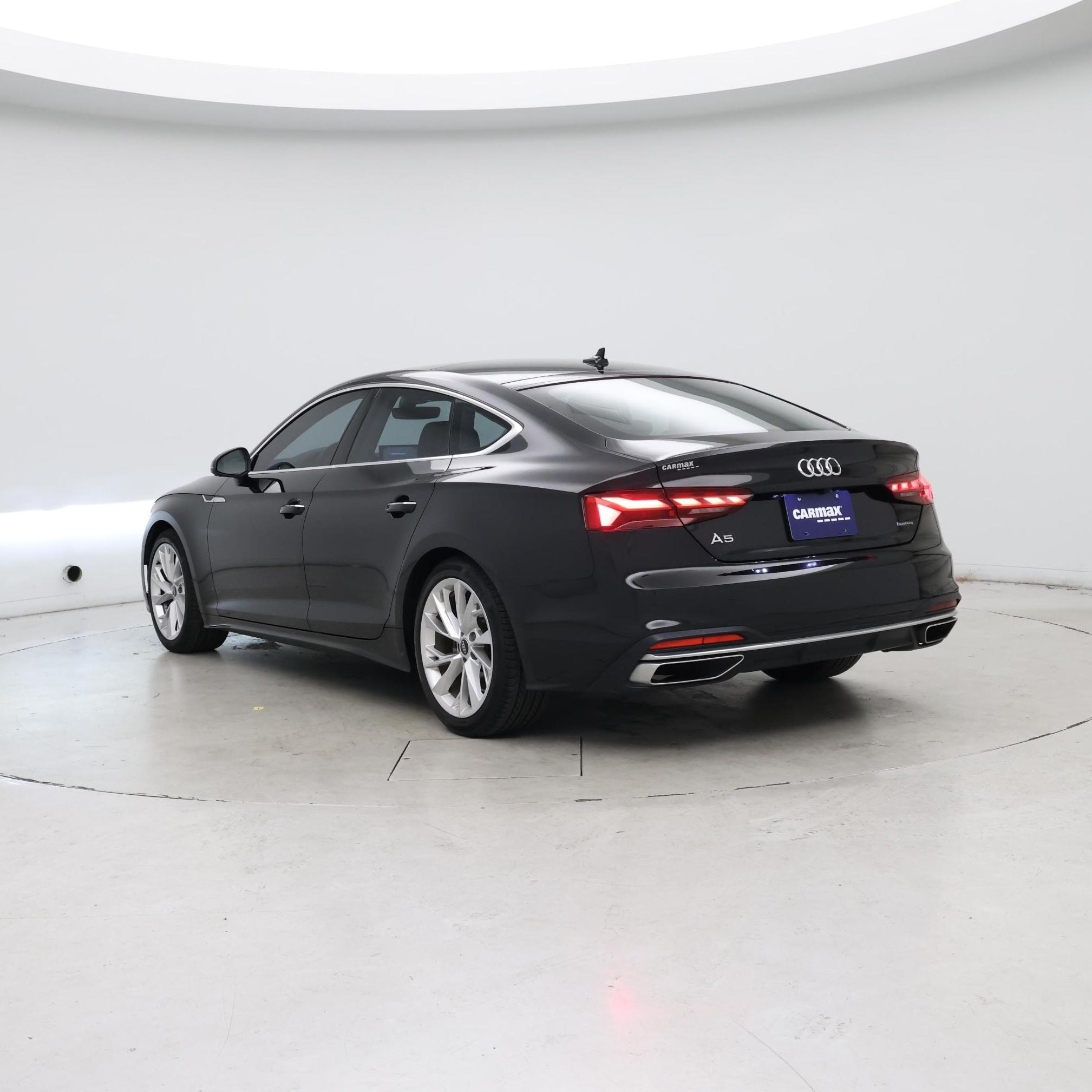 Thumbnail: 2022 Audi A5 - 2