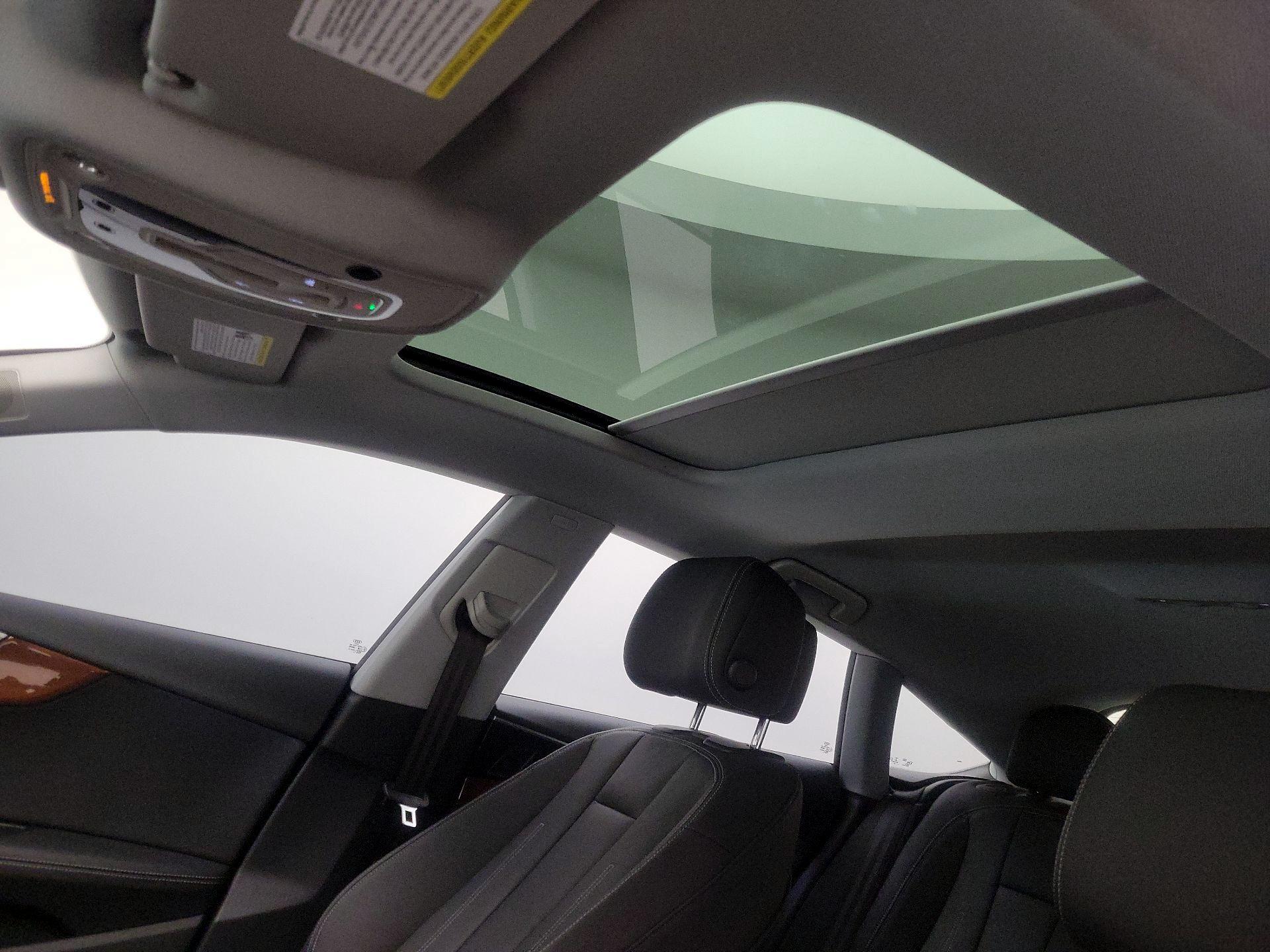 Thumbnail: 2022 Audi A5 - 19