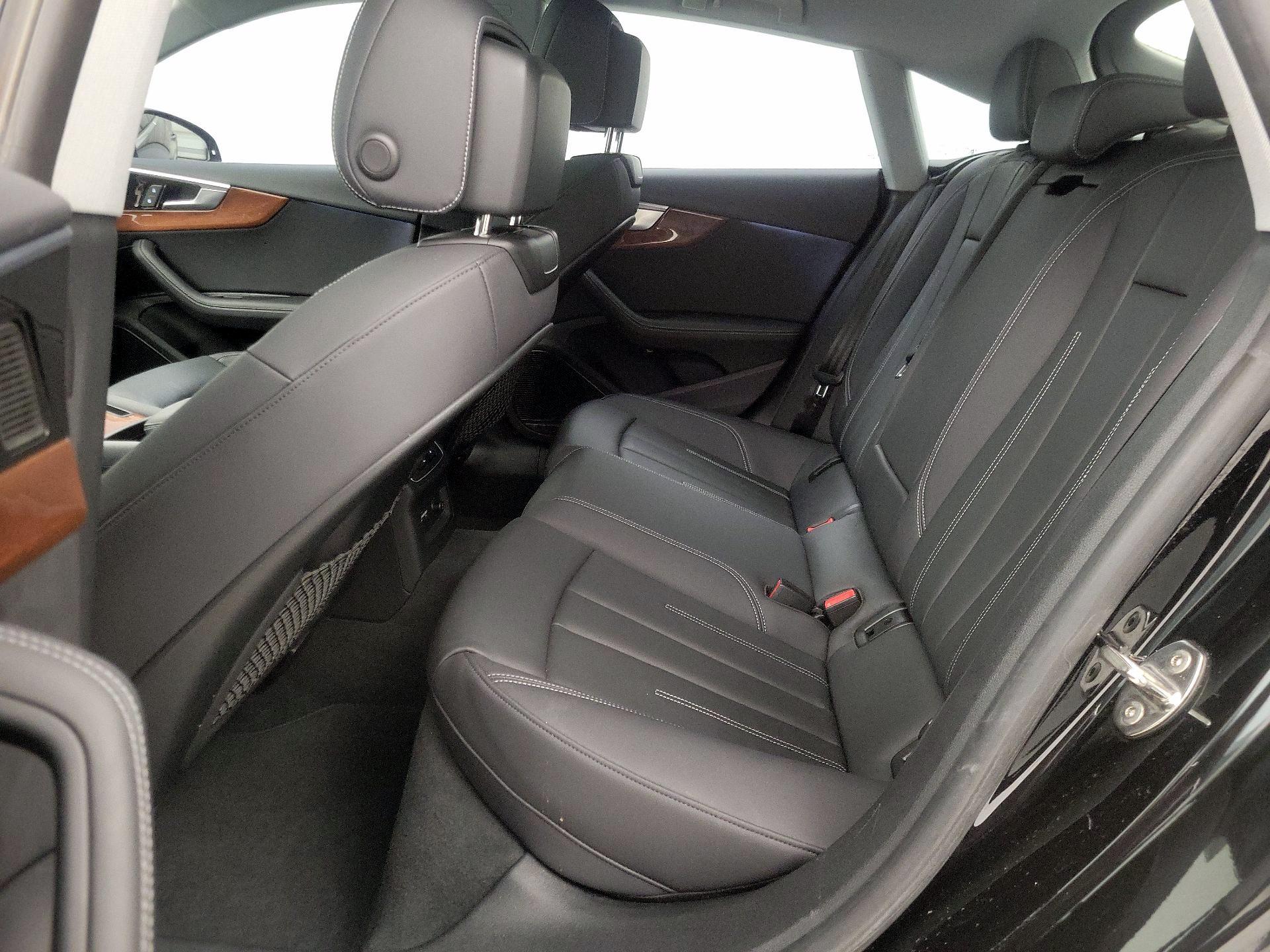 Thumbnail: 2022 Audi A5 - 20