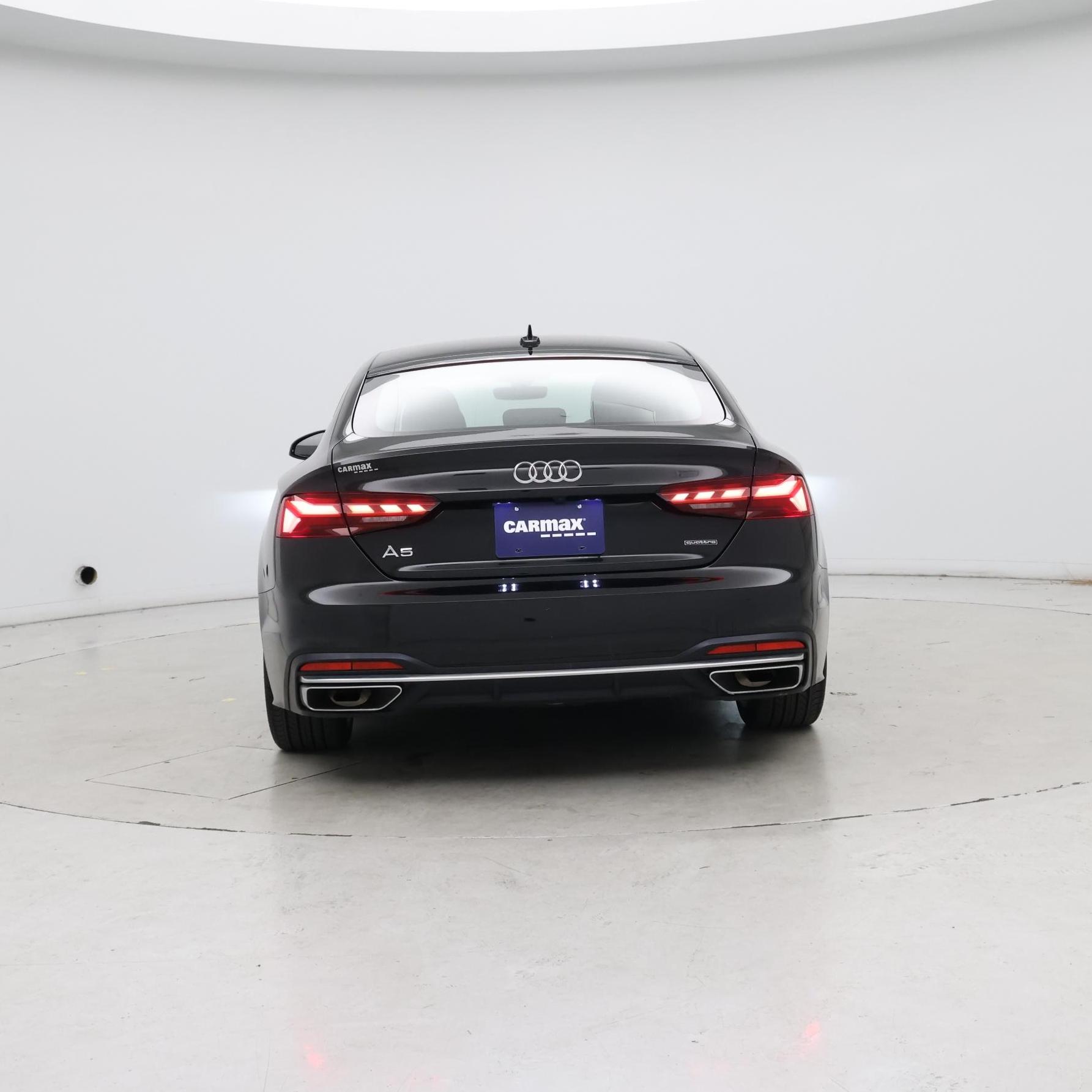 Thumbnail: 2022 Audi A5 - 6