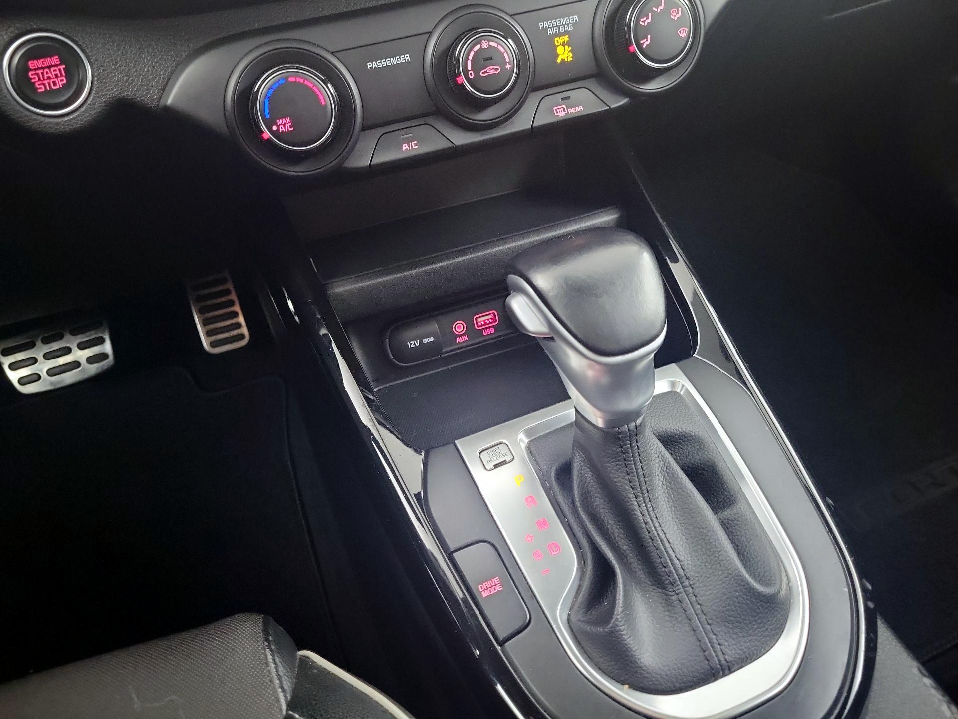 Thumbnail: 2021 Kia Forte - 15