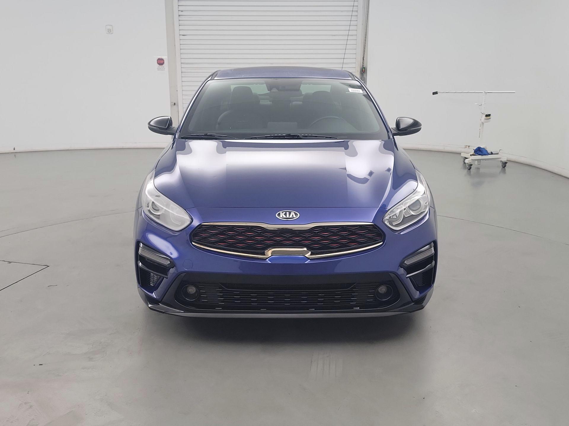 Thumbnail: 2021 Kia Forte - 2