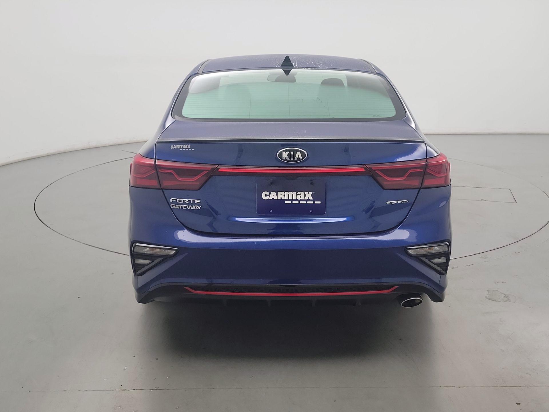 Thumbnail: 2021 Kia Forte - 6