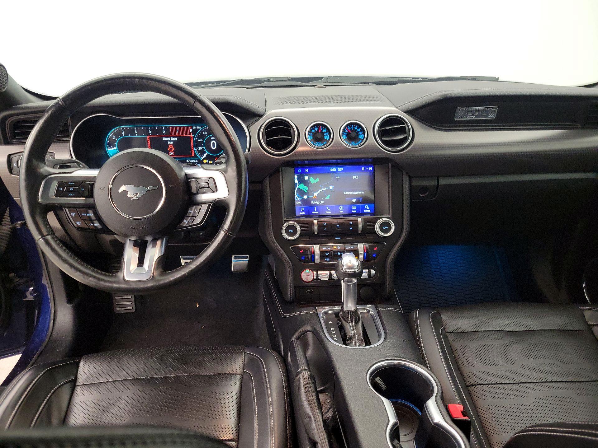 Thumbnail: 2020 Ford Mustang - 9