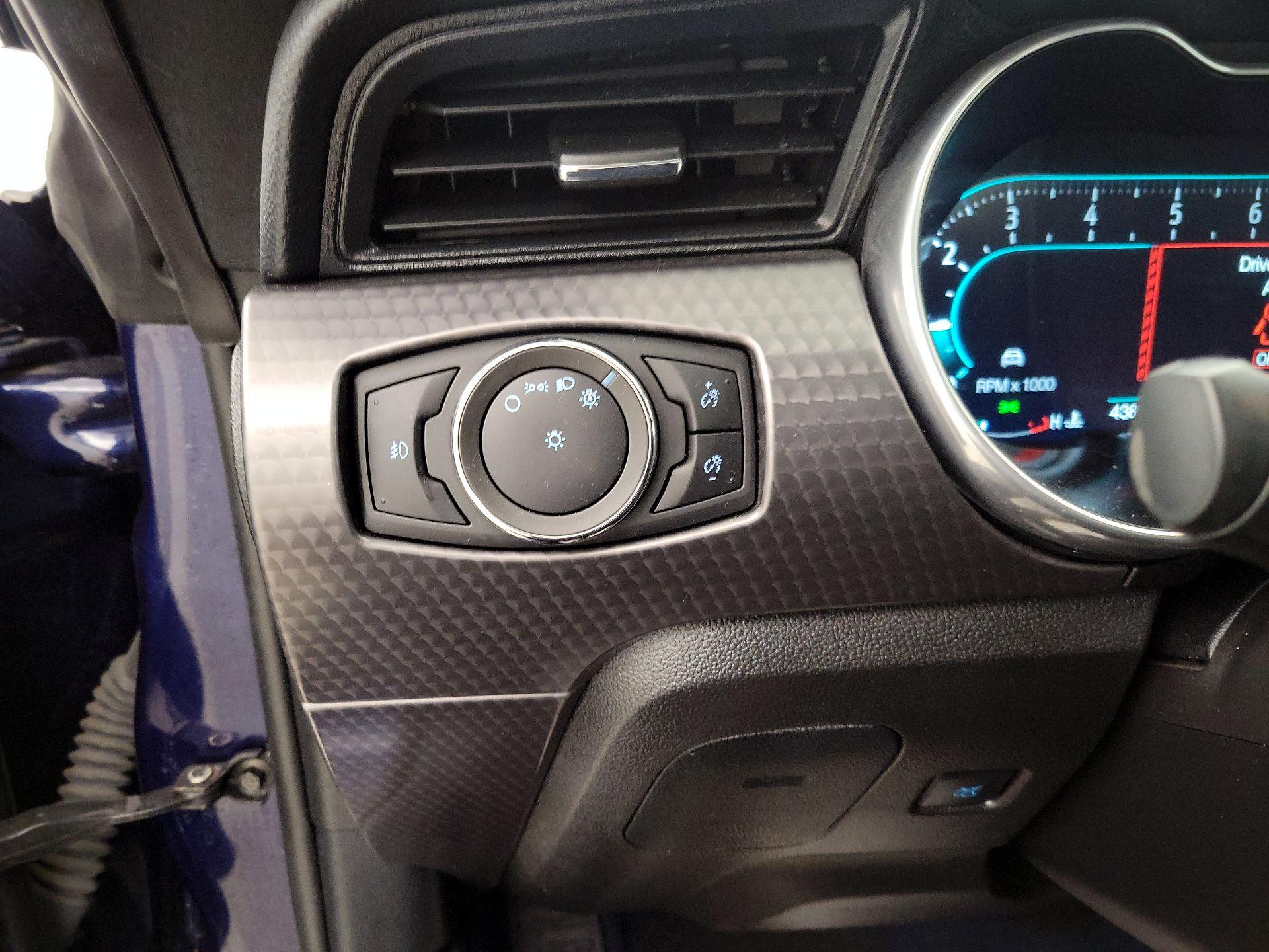 Thumbnail: 2020 Ford Mustang - 13