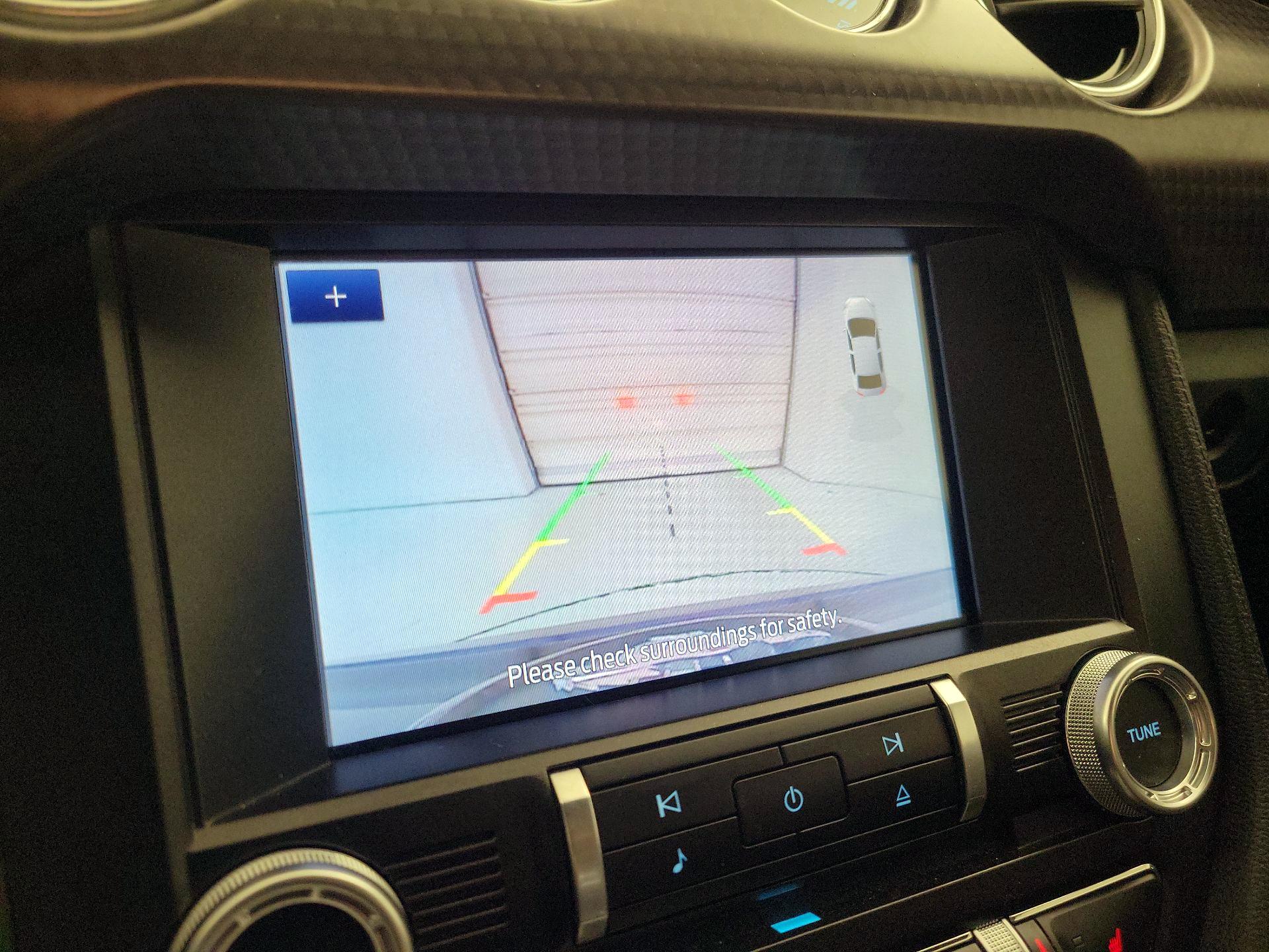 Thumbnail: 2020 Ford Mustang - 14