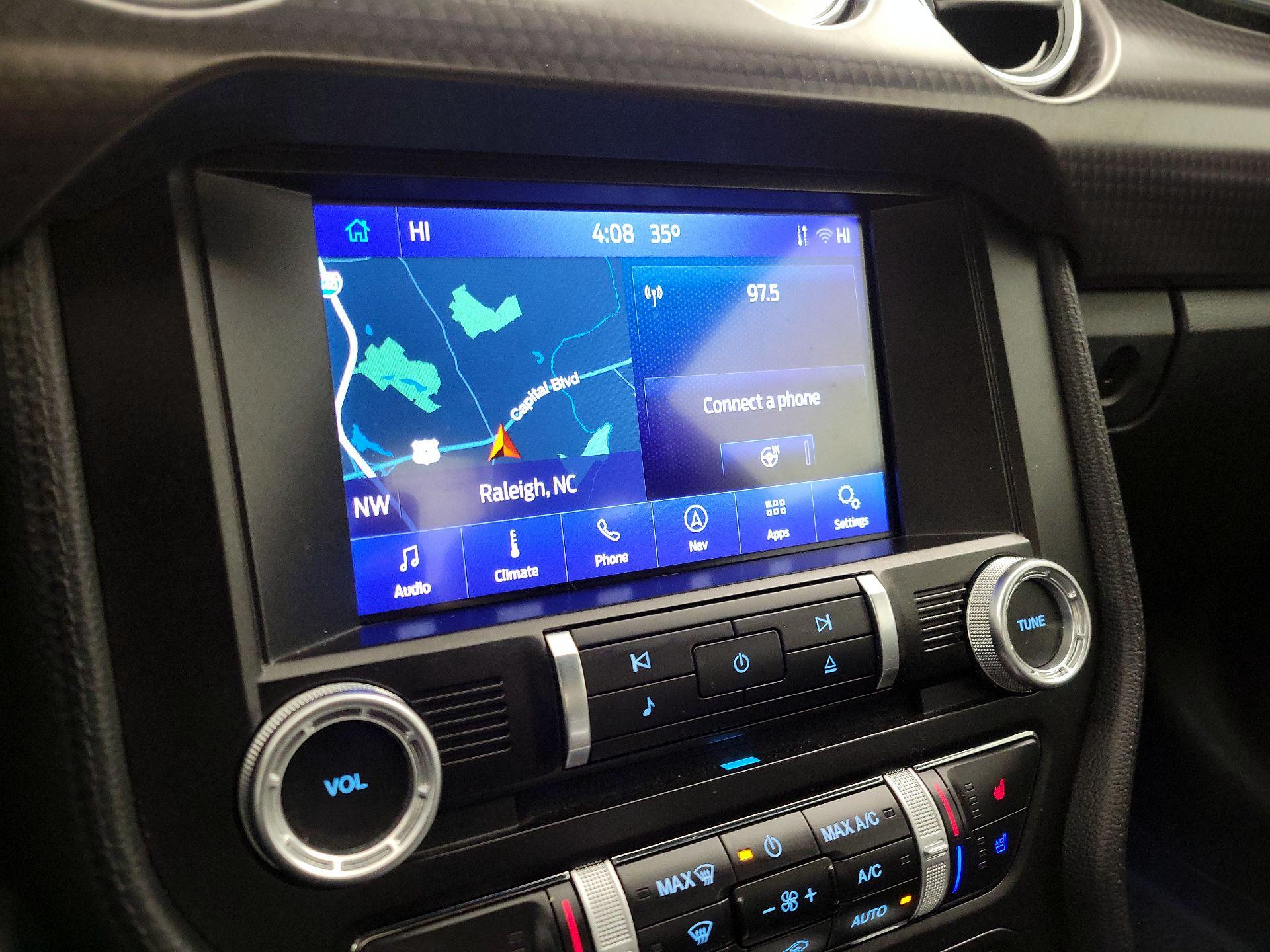 Thumbnail: 2020 Ford Mustang - 15