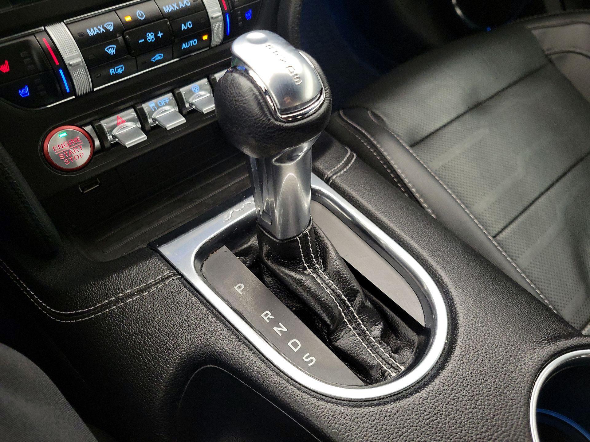 Thumbnail: 2020 Ford Mustang - 17