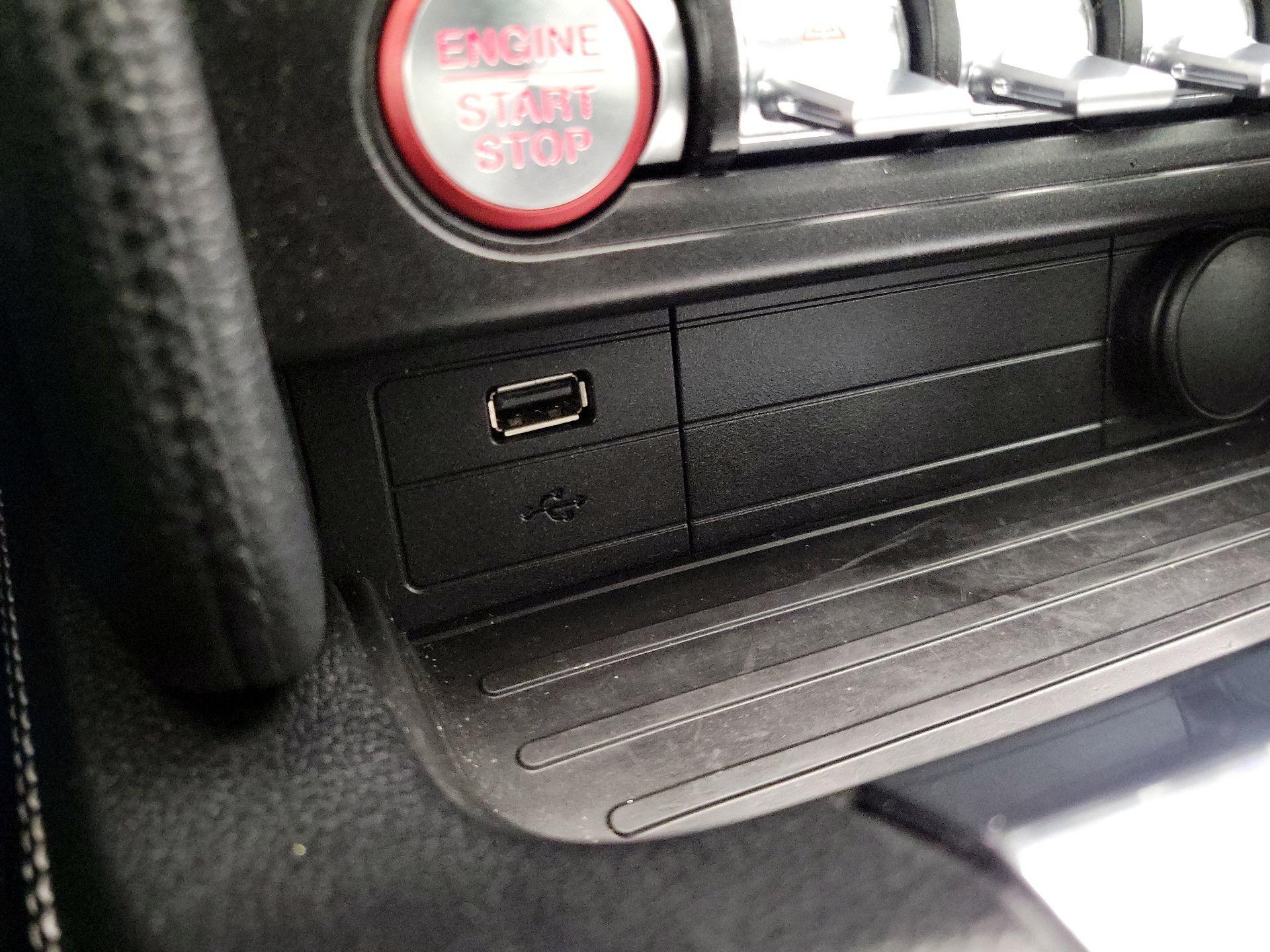 Thumbnail: 2020 Ford Mustang - 18