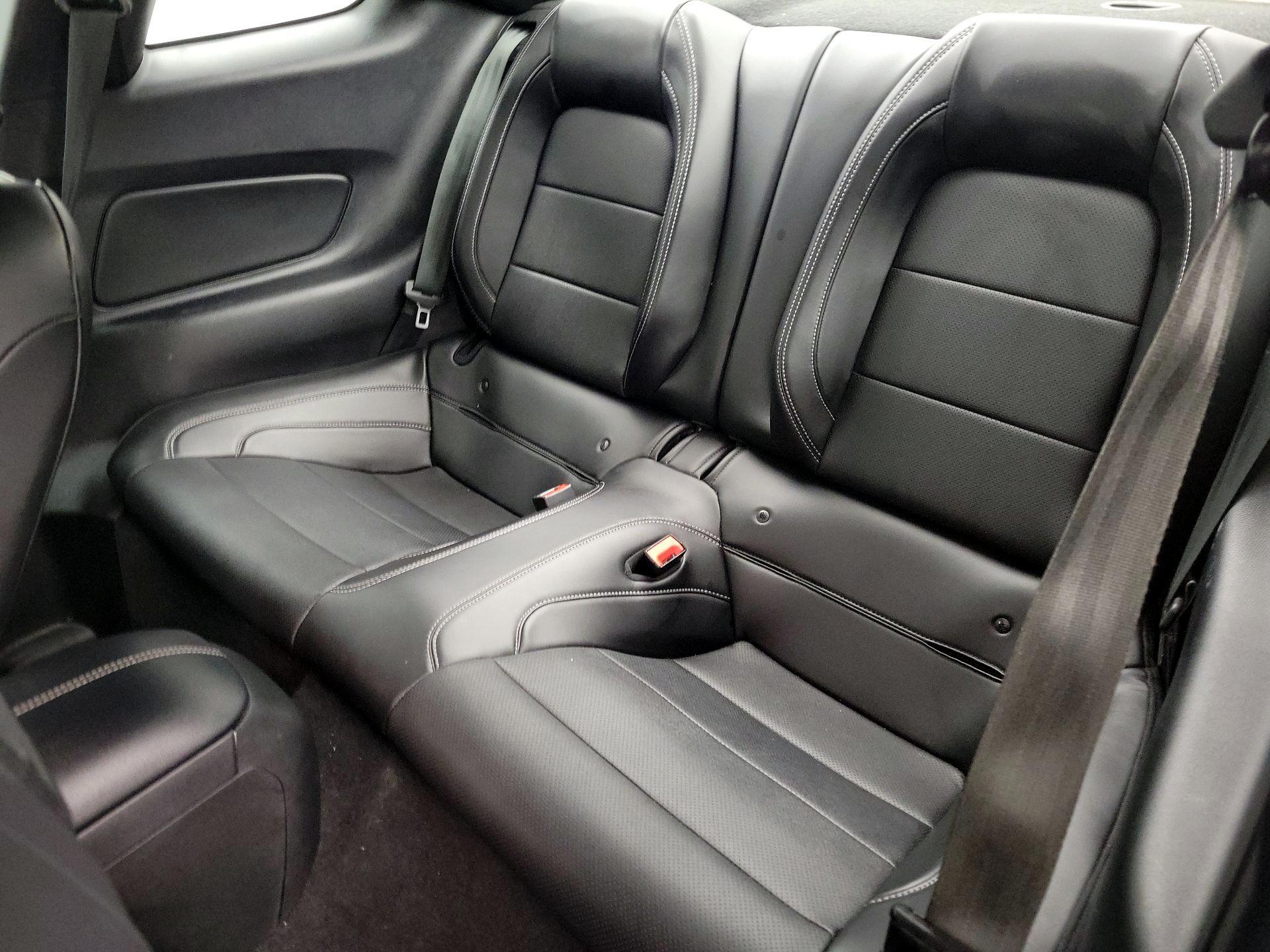 Thumbnail: 2020 Ford Mustang - 19