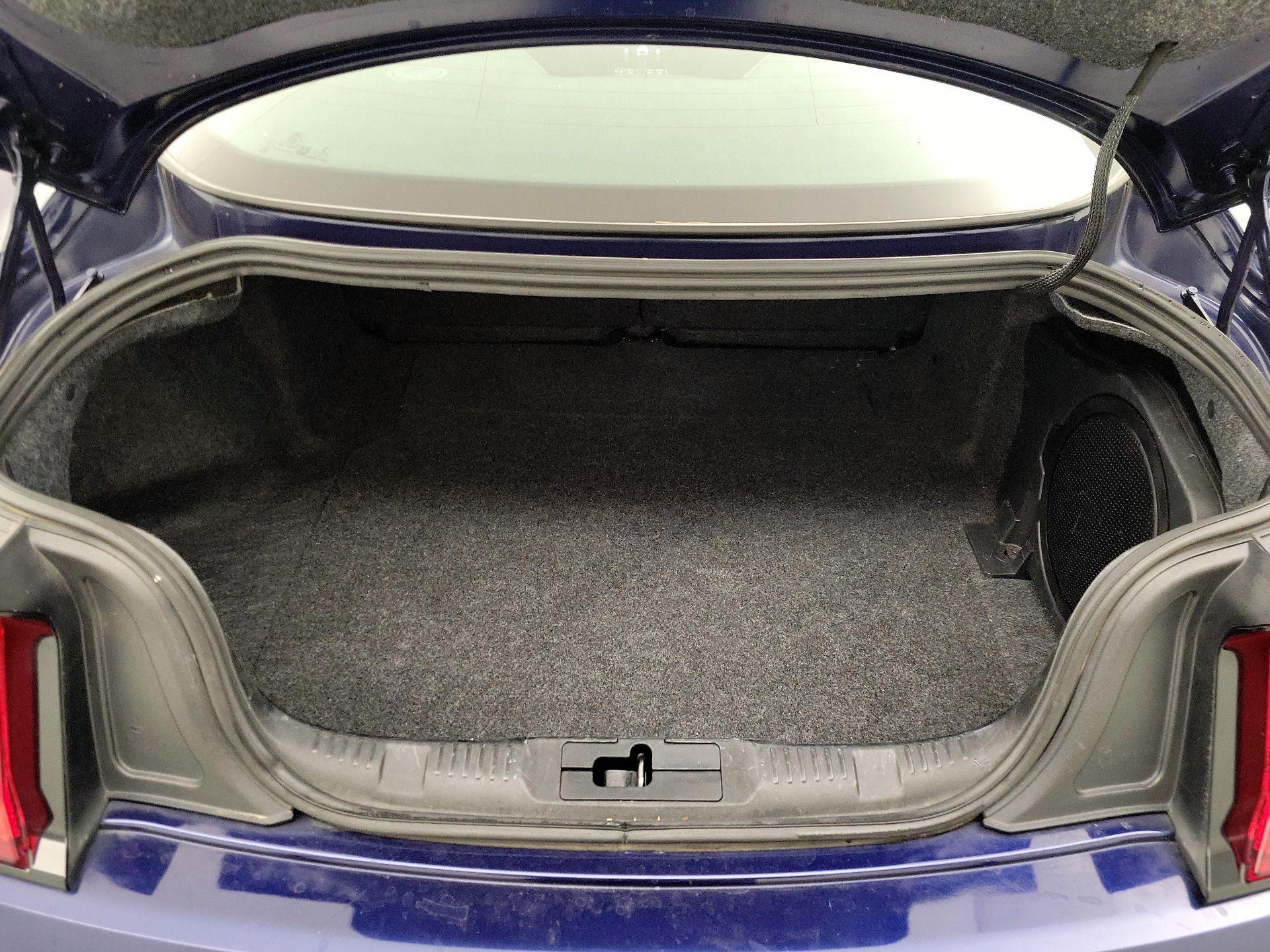 Thumbnail: 2020 Ford Mustang - 20