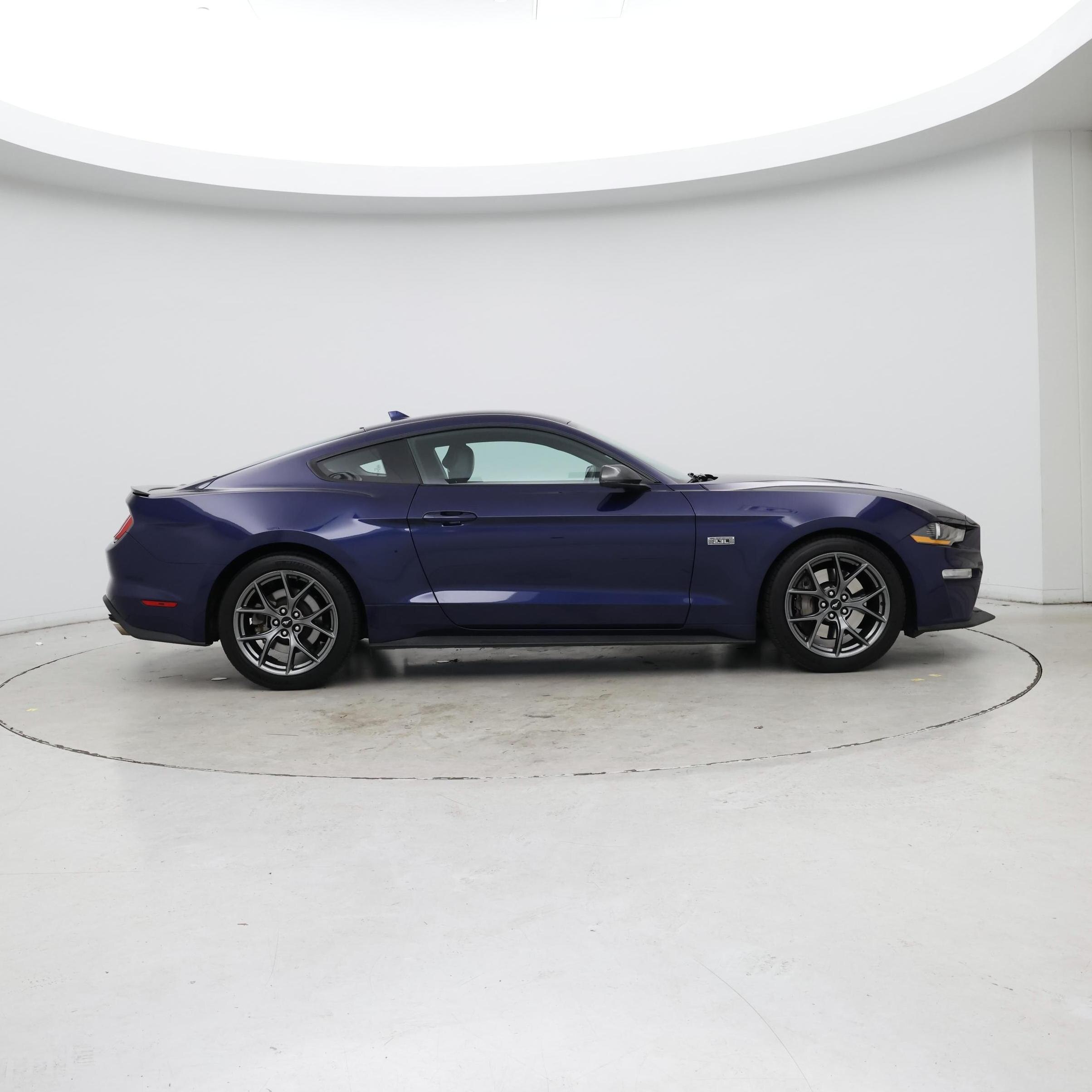 Thumbnail: 2020 Ford Mustang - 7